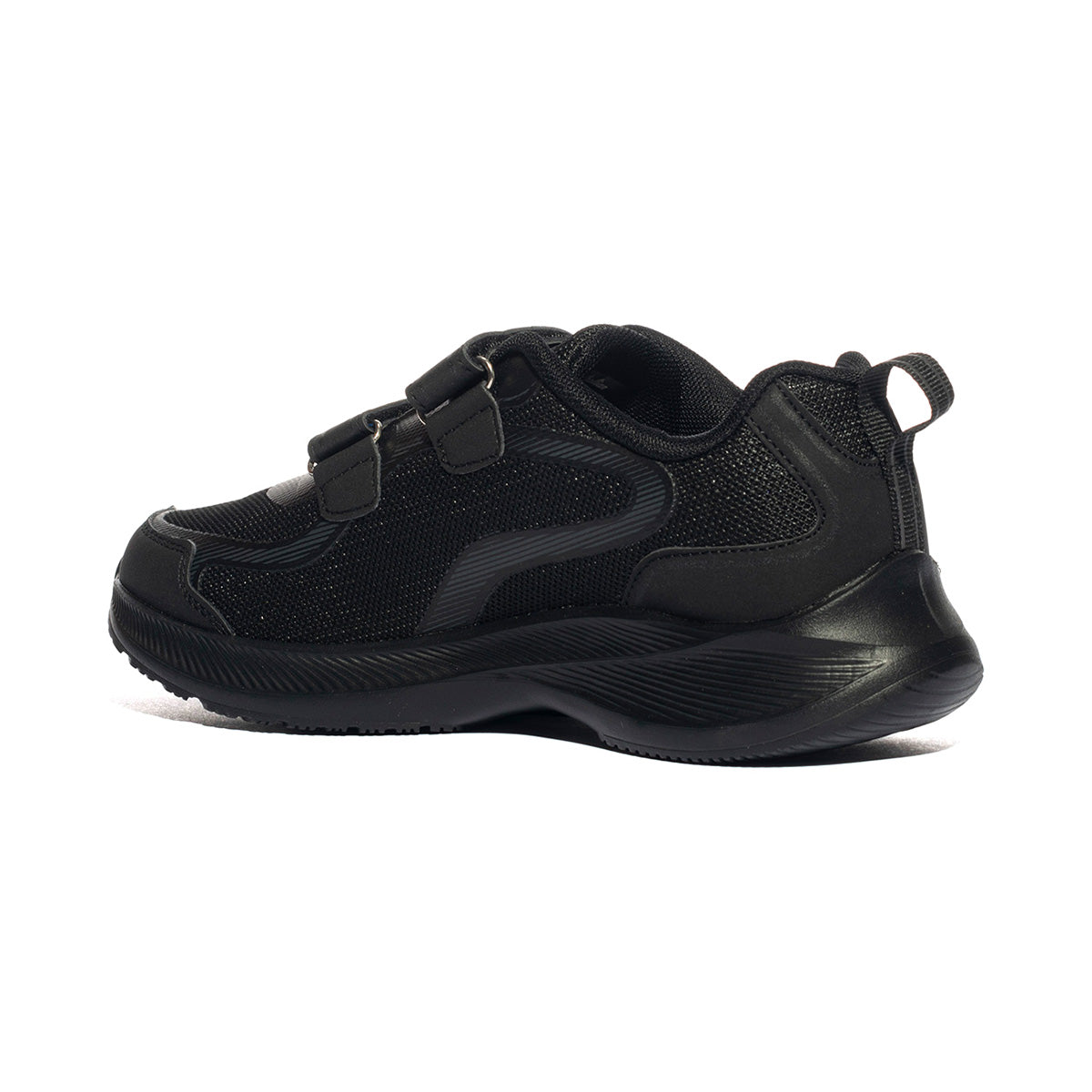 Sneakers Australian Au32w101 BLACK