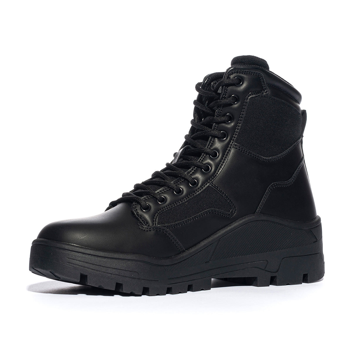 Stivaletti Avirex MAster BLACK