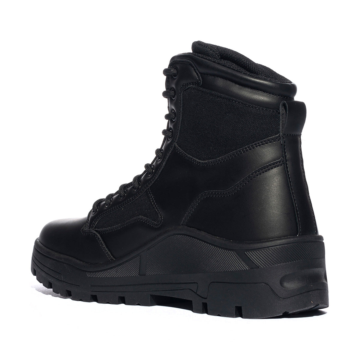 Stivaletti Avirex MAster BLACK