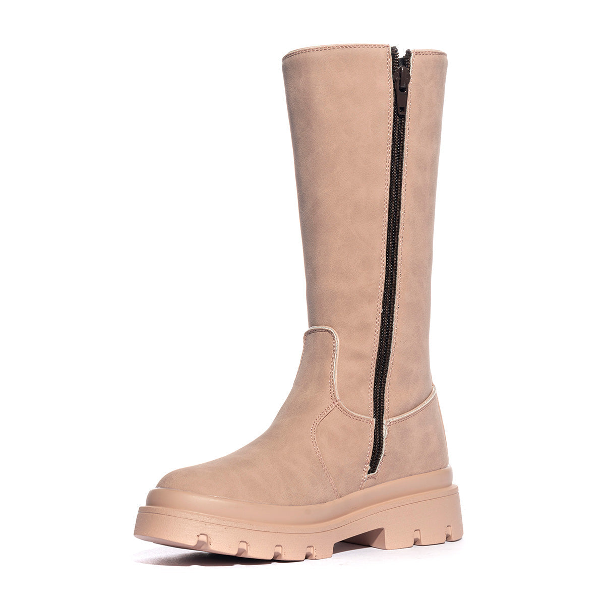 Stivali Asso Ag15648 PINK