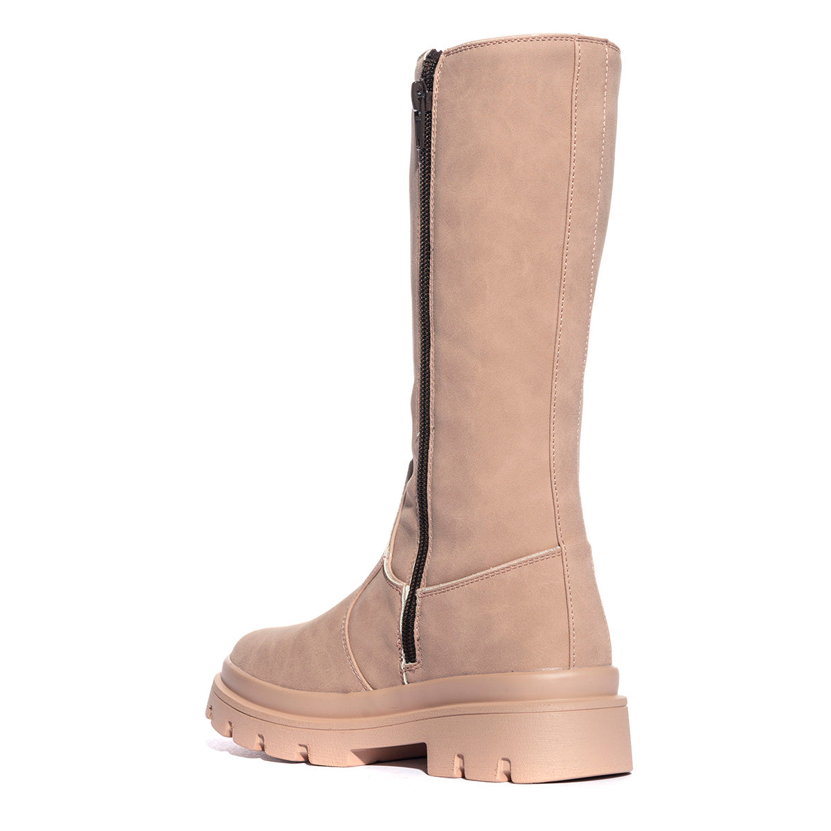 Stivali Asso Ag15648 PINK