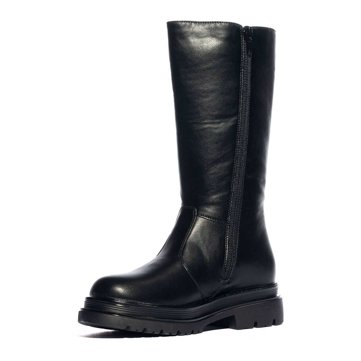 Stivali Asso Ag15666 BLACK