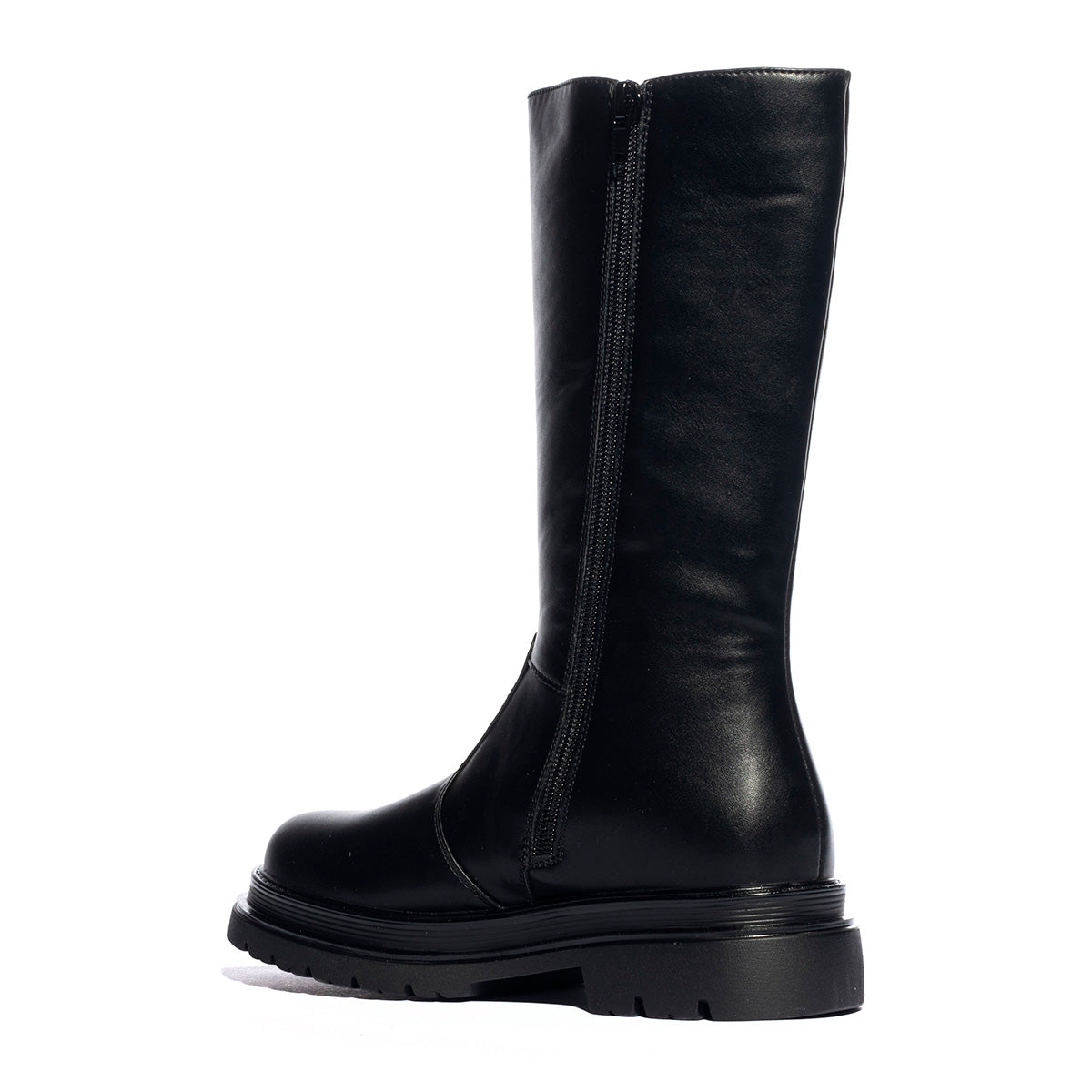 Stivali Asso Ag15666 BLACK