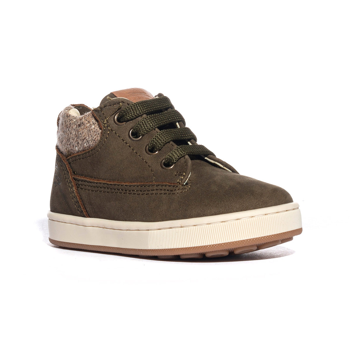Sneakers Balducci CITA6200 VERDE