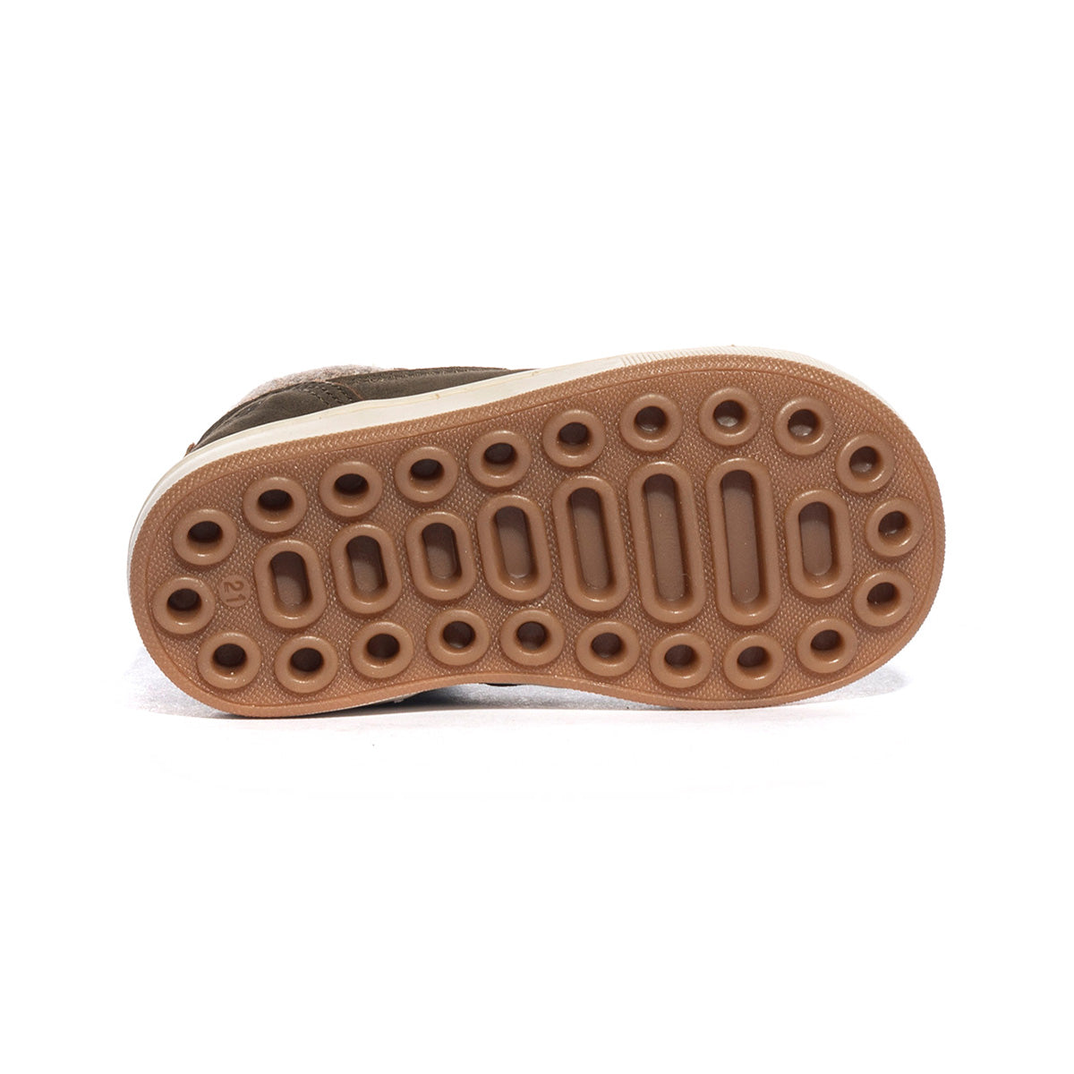 Sneakers Balducci CITA6200 VERDE