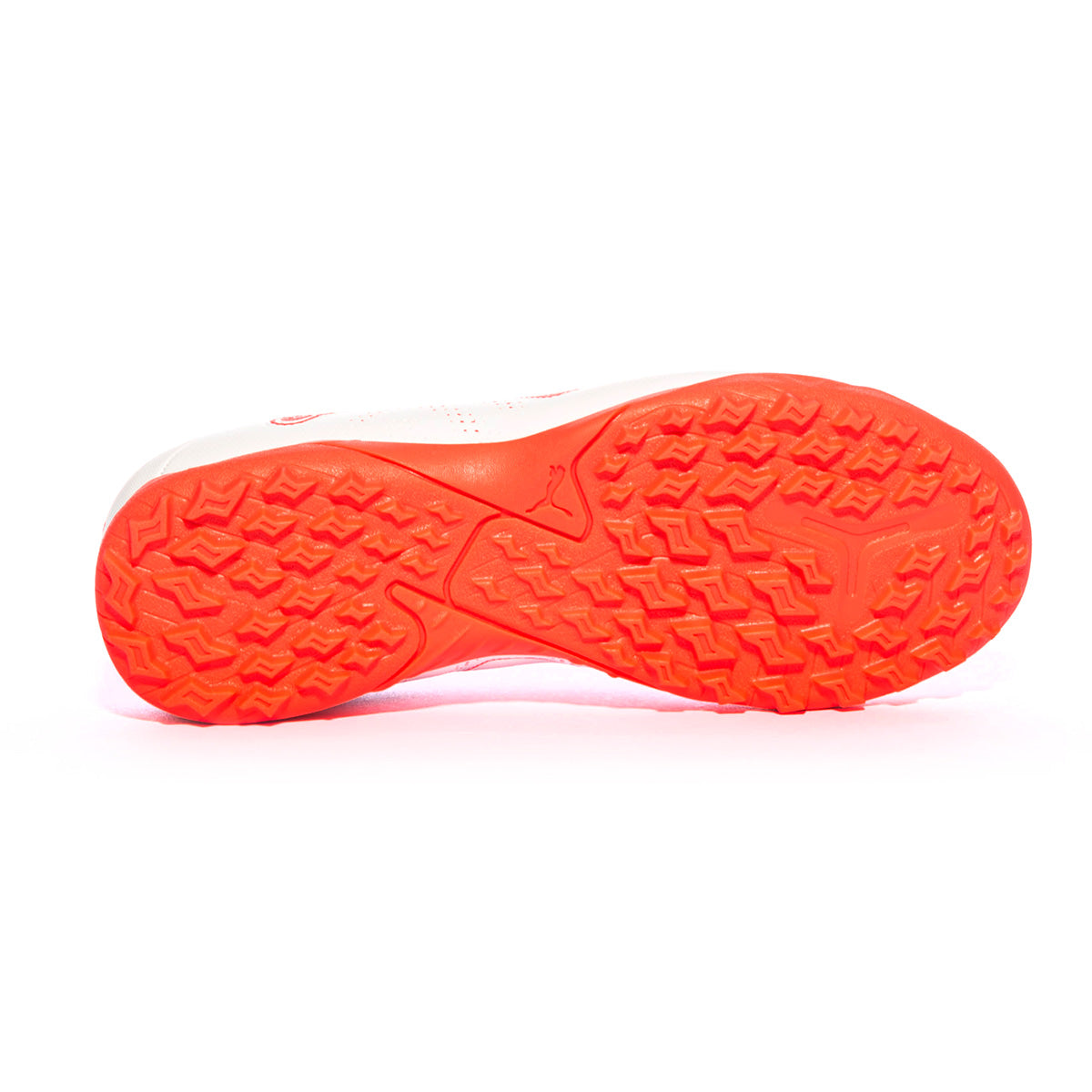 Scarpe Calcio Puma Future Play BIANCO