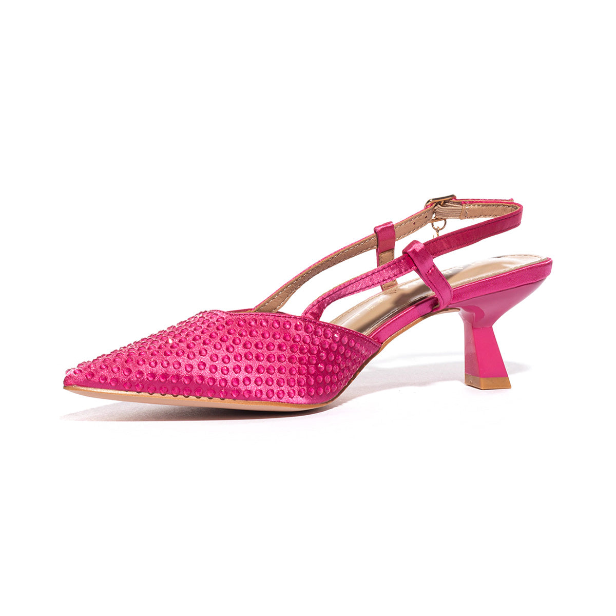 Slingback Kharisma 7144 FUXIA