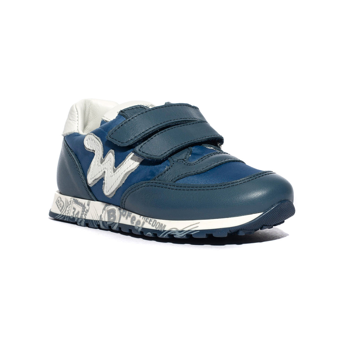 Sneakers Balducci Feel1861 JEANS