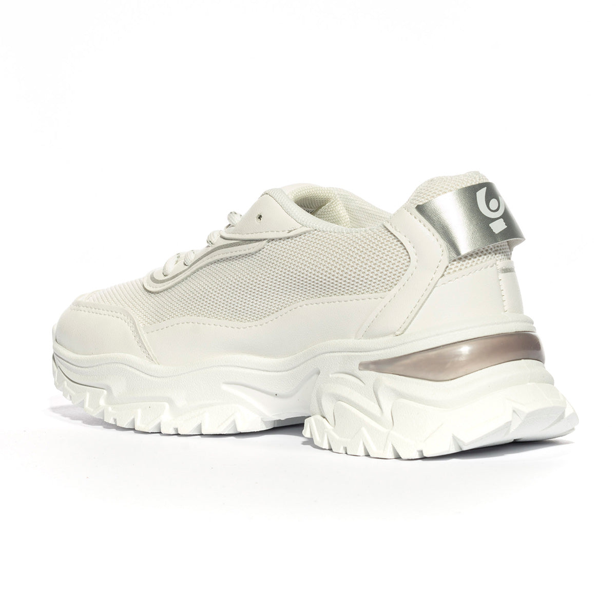 Sneakers Freddyt Fy7553 WHITE