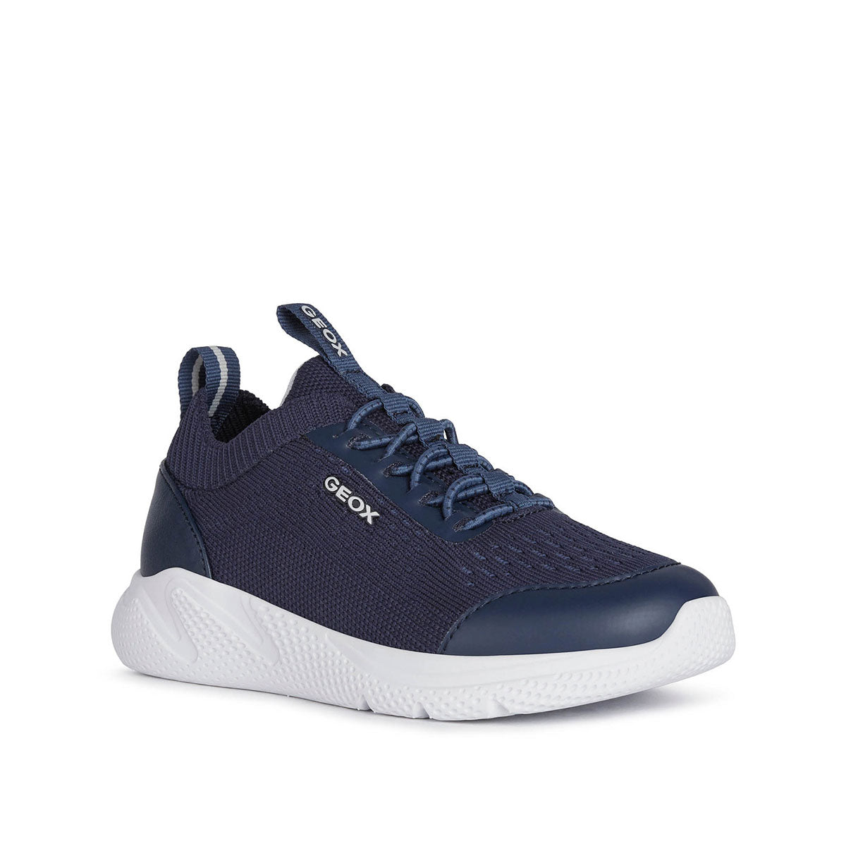 Sneakers Geox Sprintye NAVY C4002