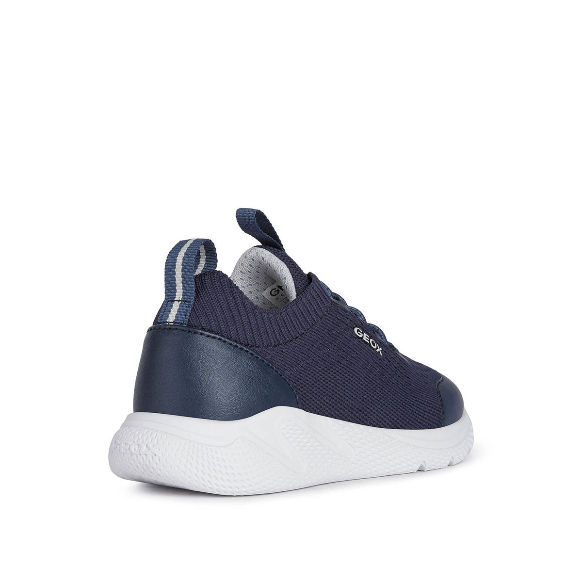 Sneakers Geox Sprintye NAVY C4002