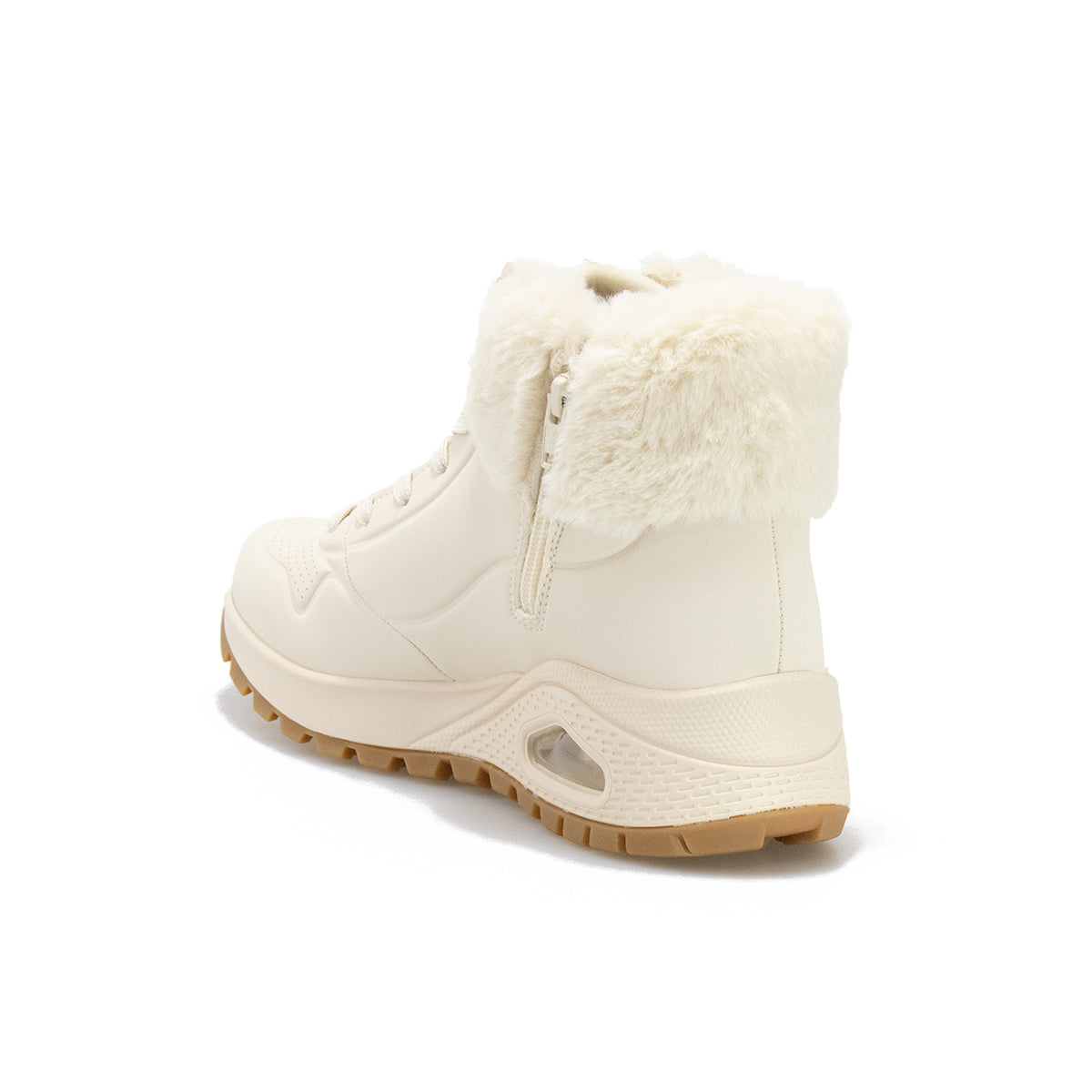 Sneakers Skechers Uno Rugged Fall Air NAT