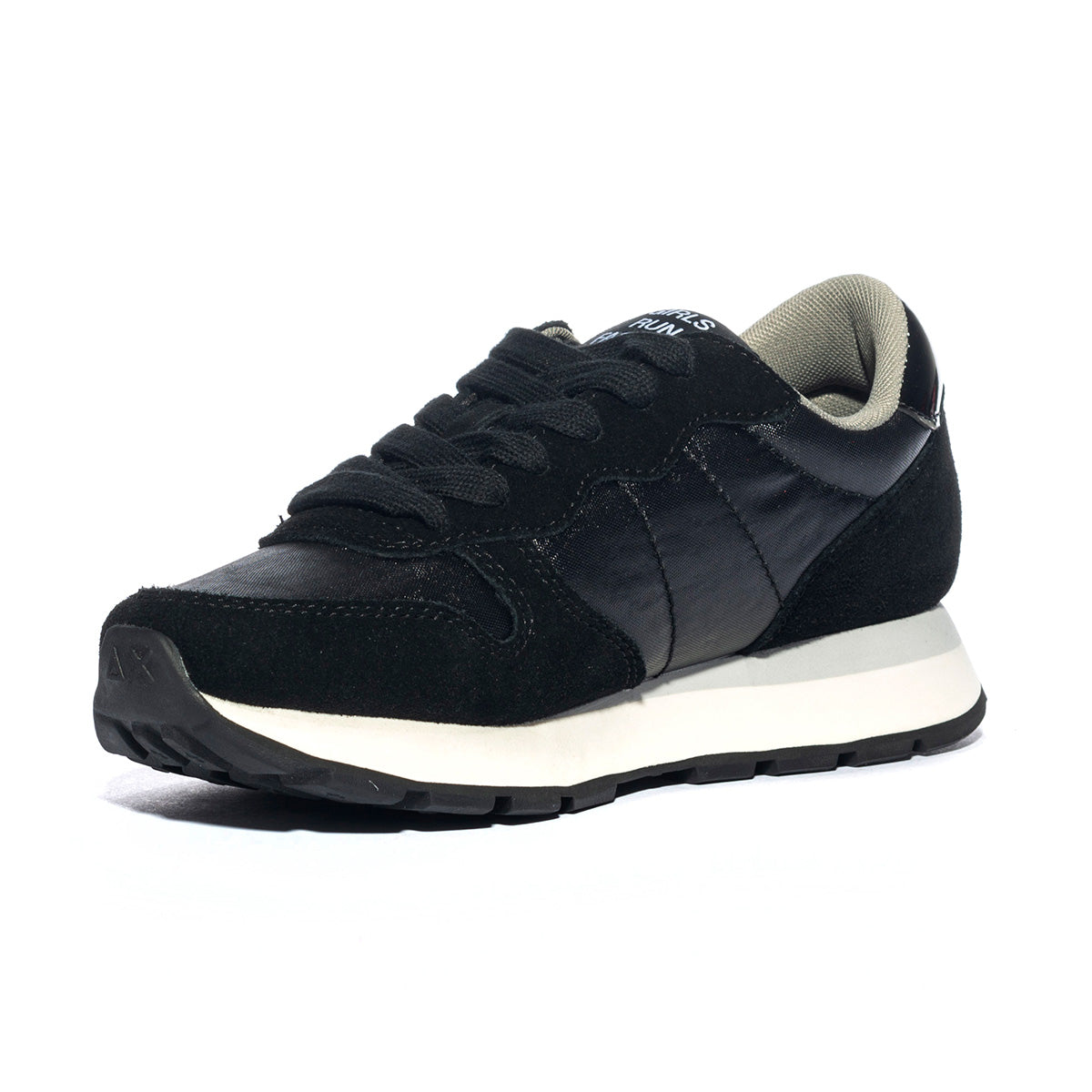 Sneakers Sun68 Ally NERO