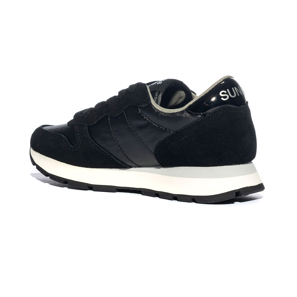 Sneakers Sun68 Ally NERO