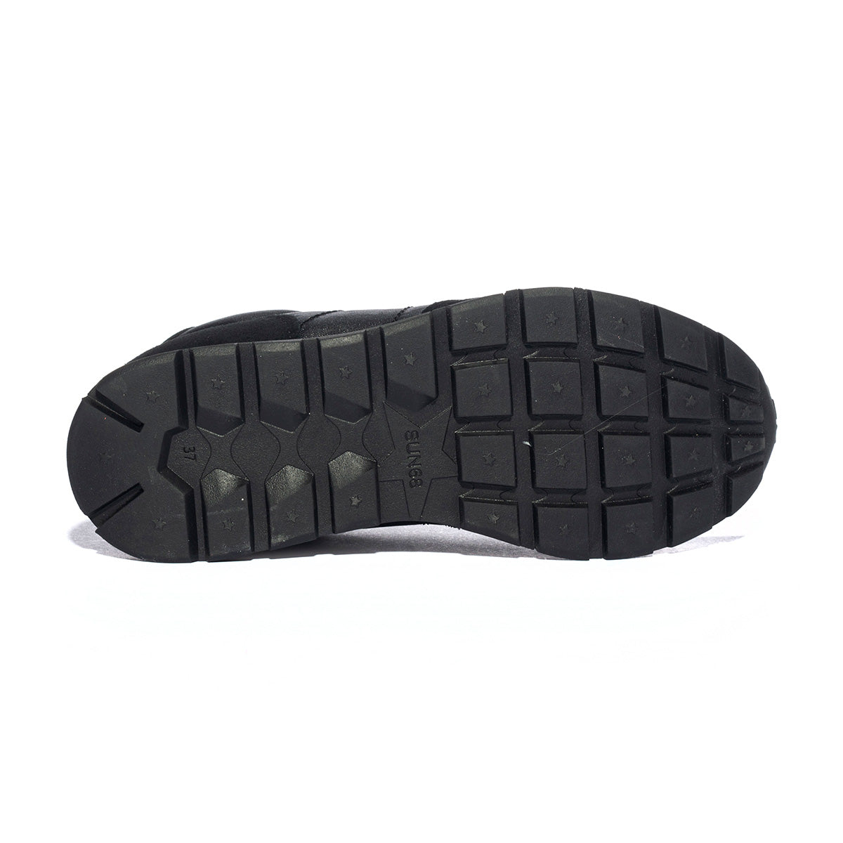 Sneakers Sun68 Ally NERO