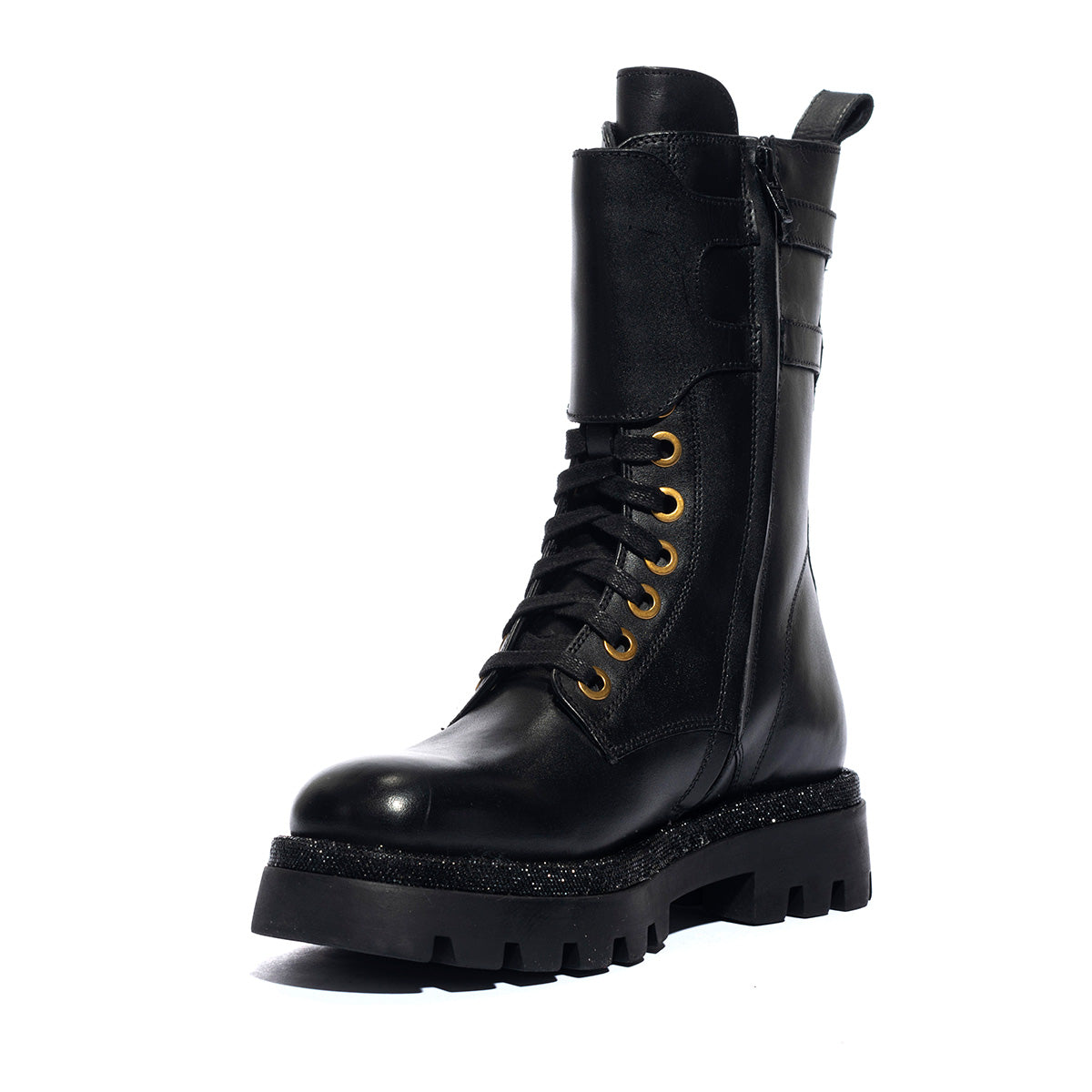K8972BLACK BLACK