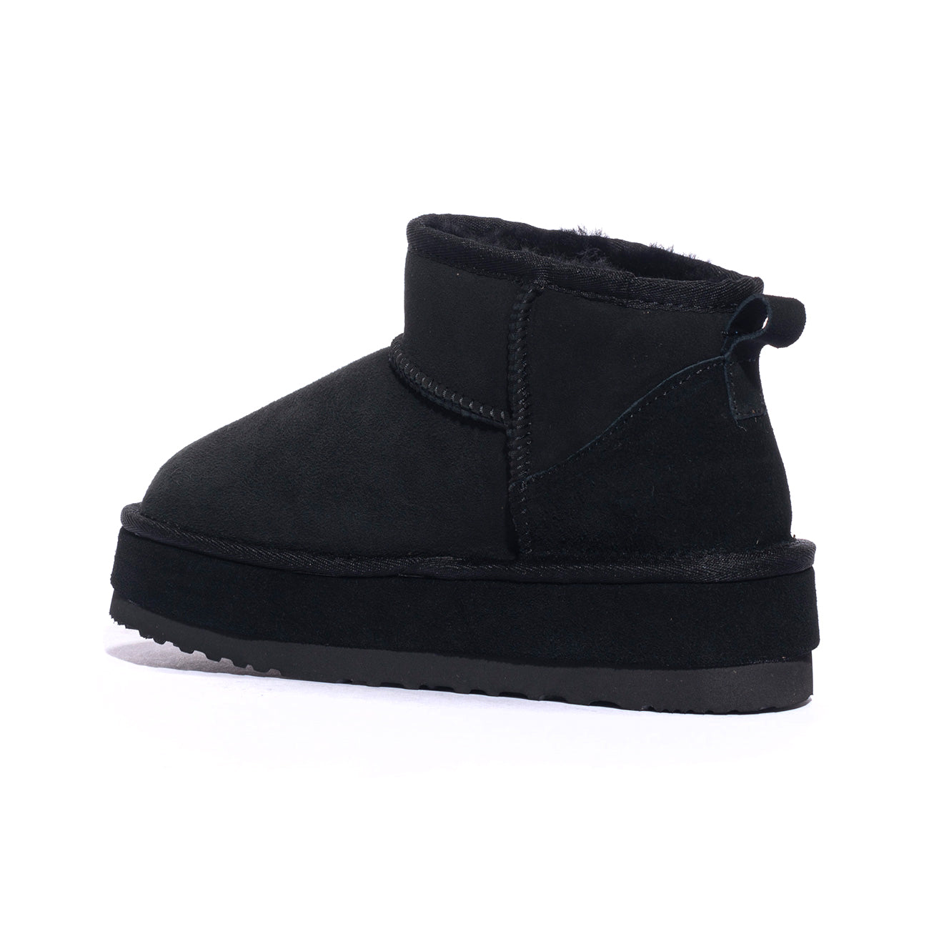 Mammut Kharisma 382 NERO