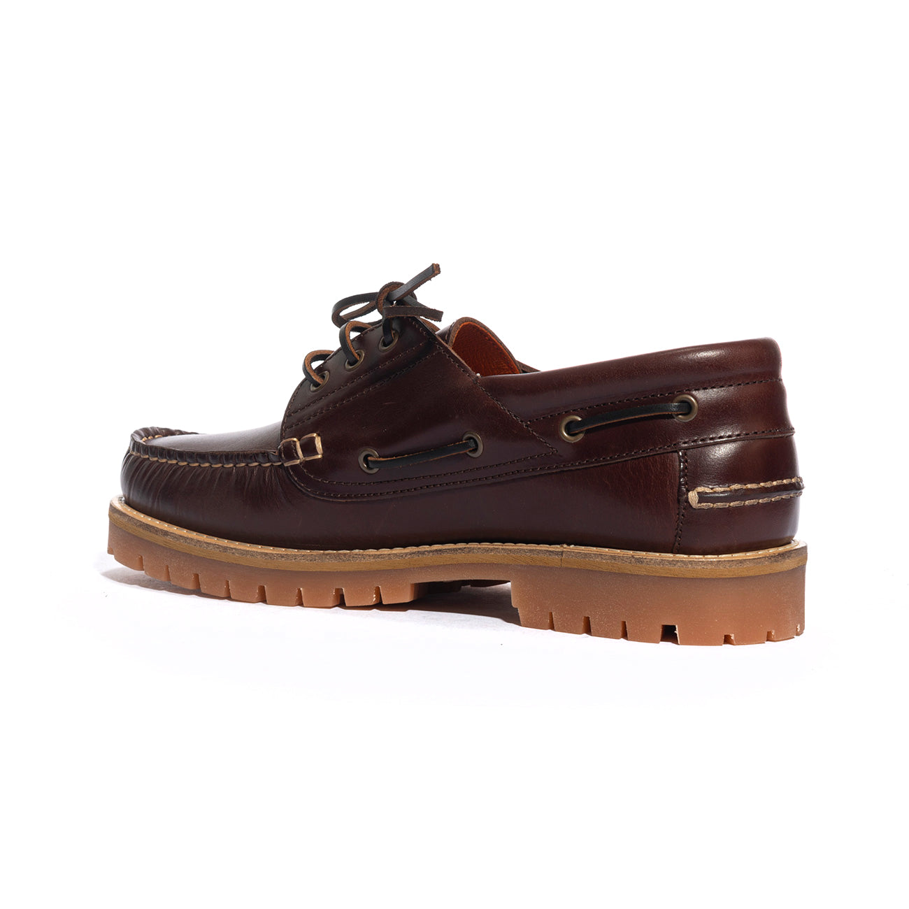 Mocassini Lumberjack Newton BRUNELLO