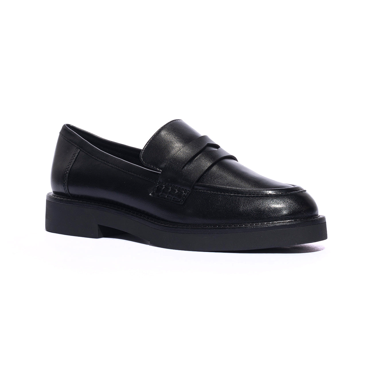 Mocassini Marco Tozzi 24302 BLACK