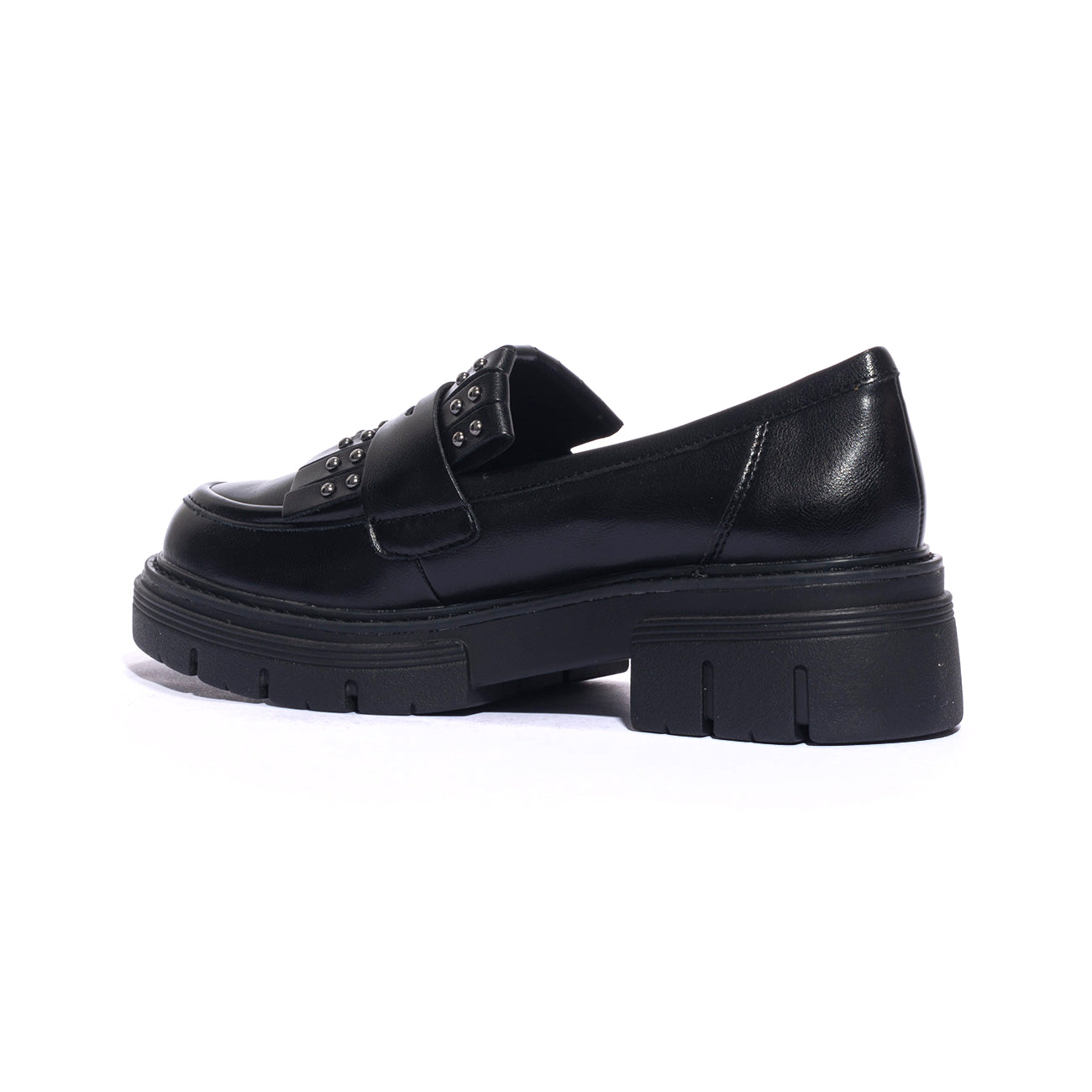 Mocassini Maroc Tozzi 24707-23 BLACK