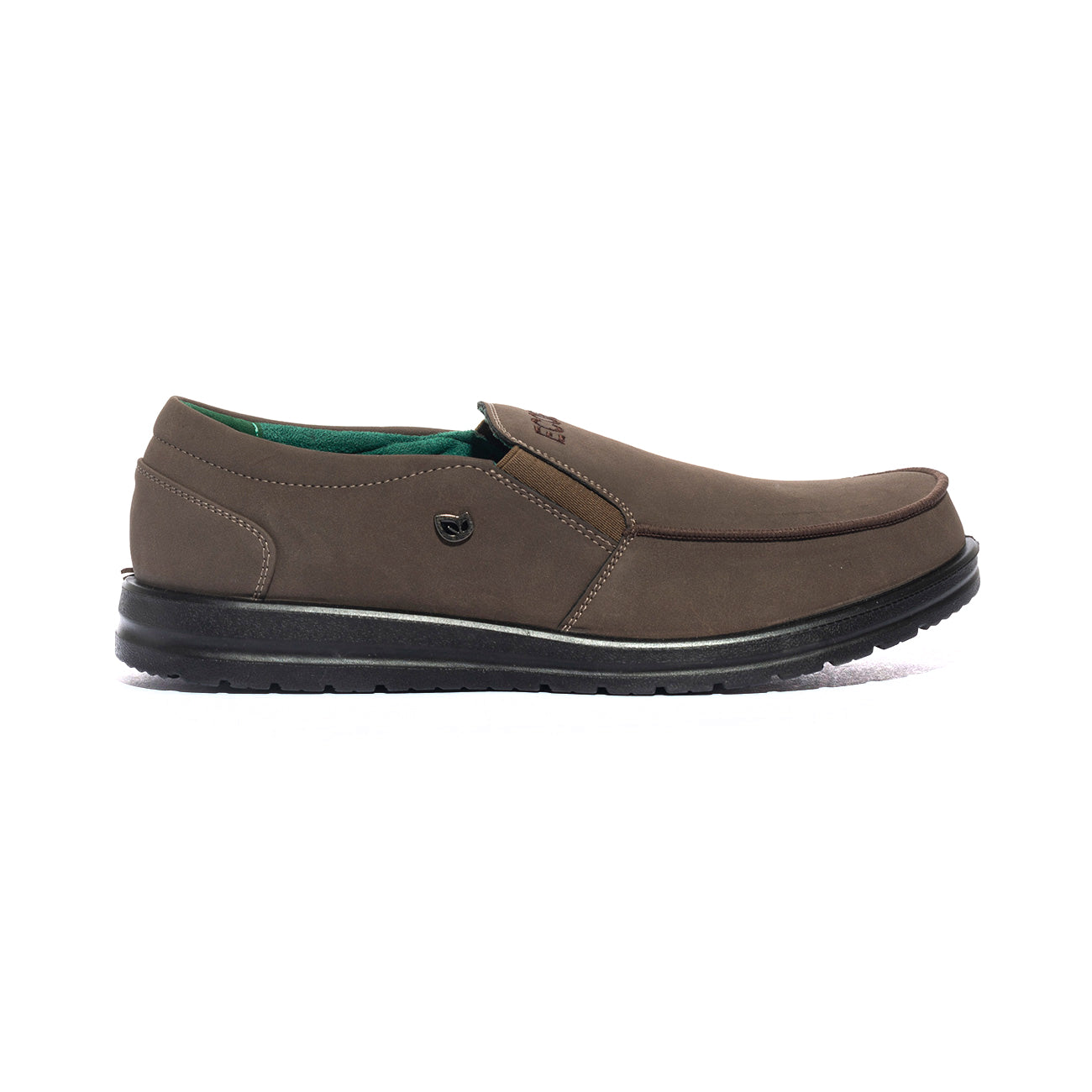 Sneakers Vegan J5222266 BROWN