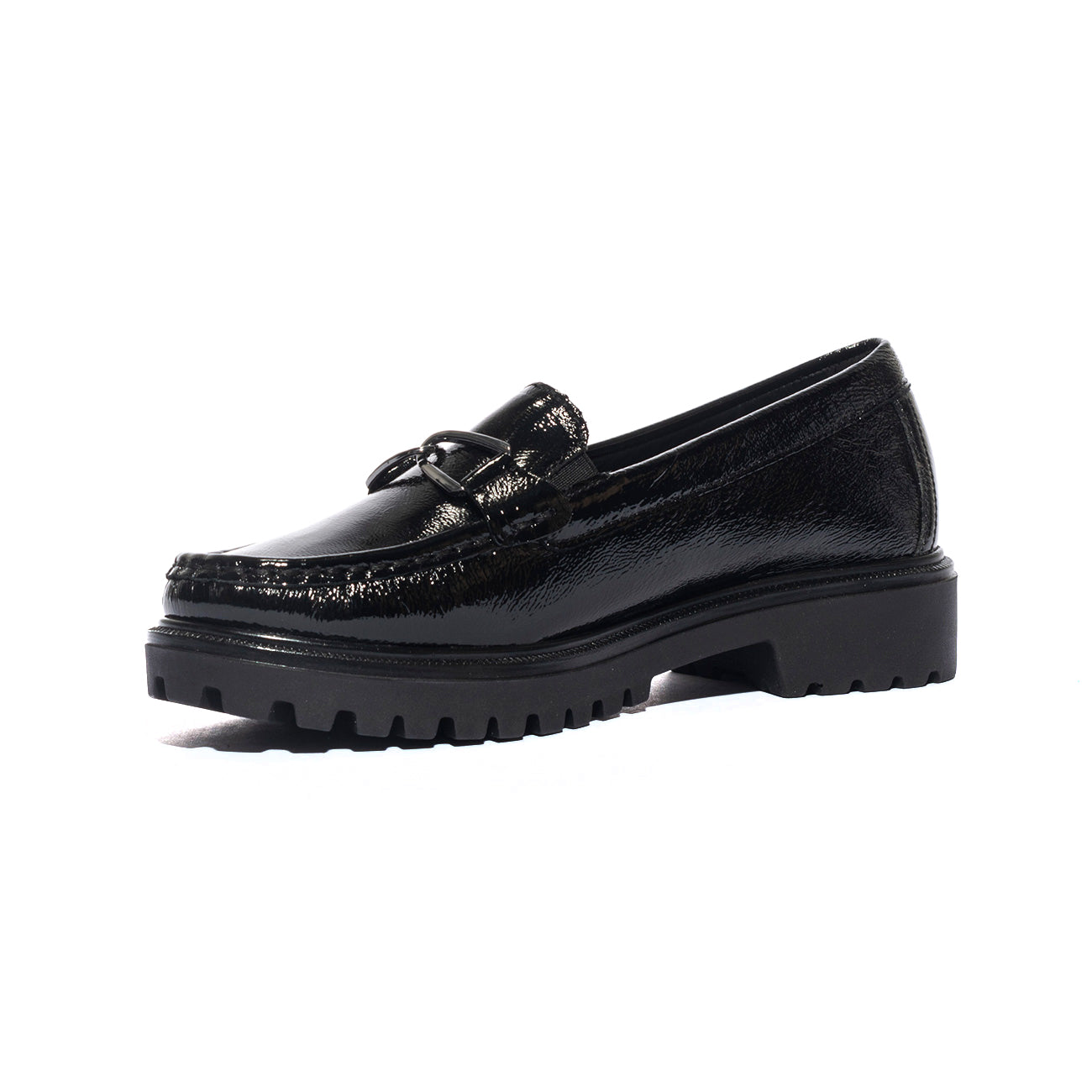 Mocassini Walk Dream W20325-27 BLACK
