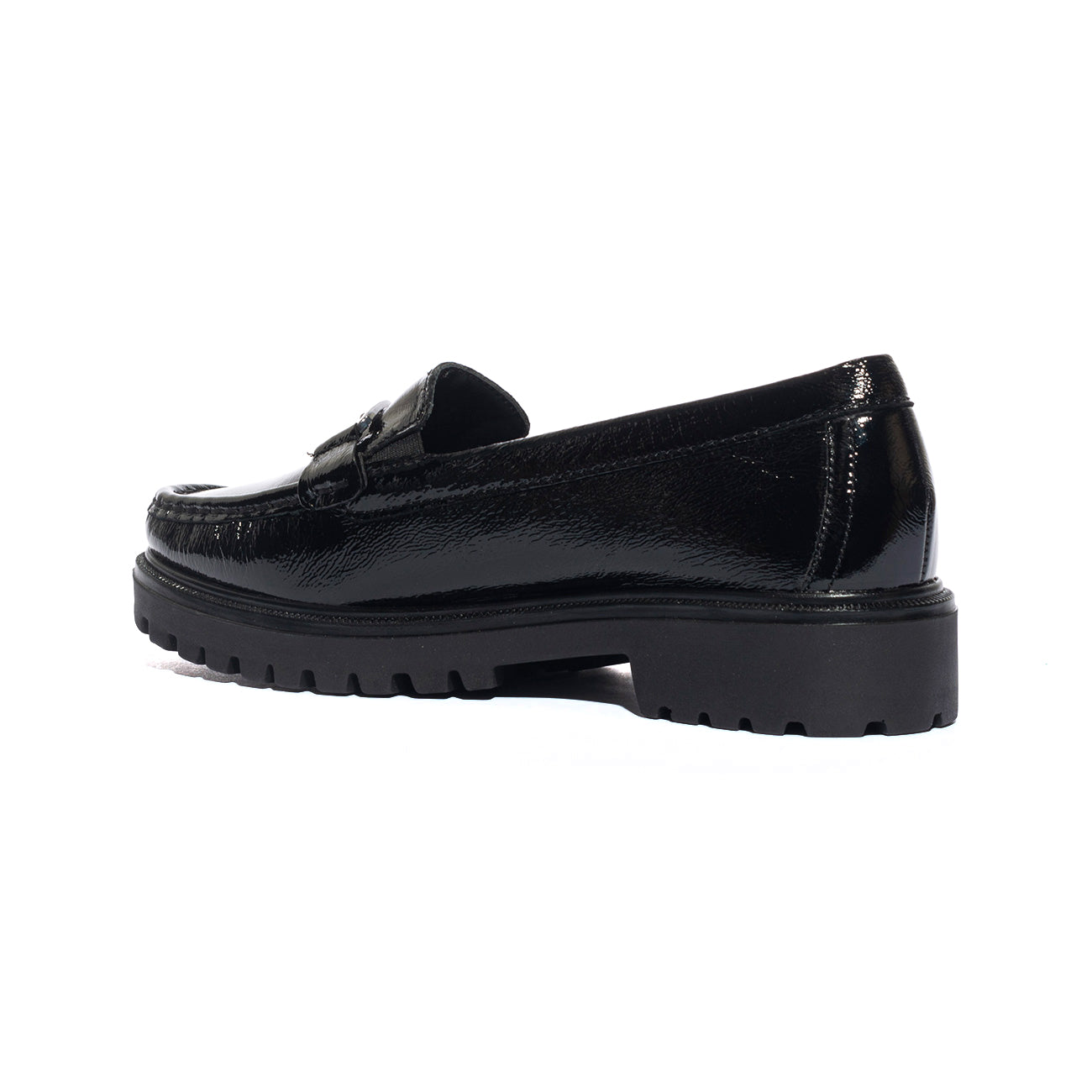 Mocassini Walk Dream W20325-27 BLACK