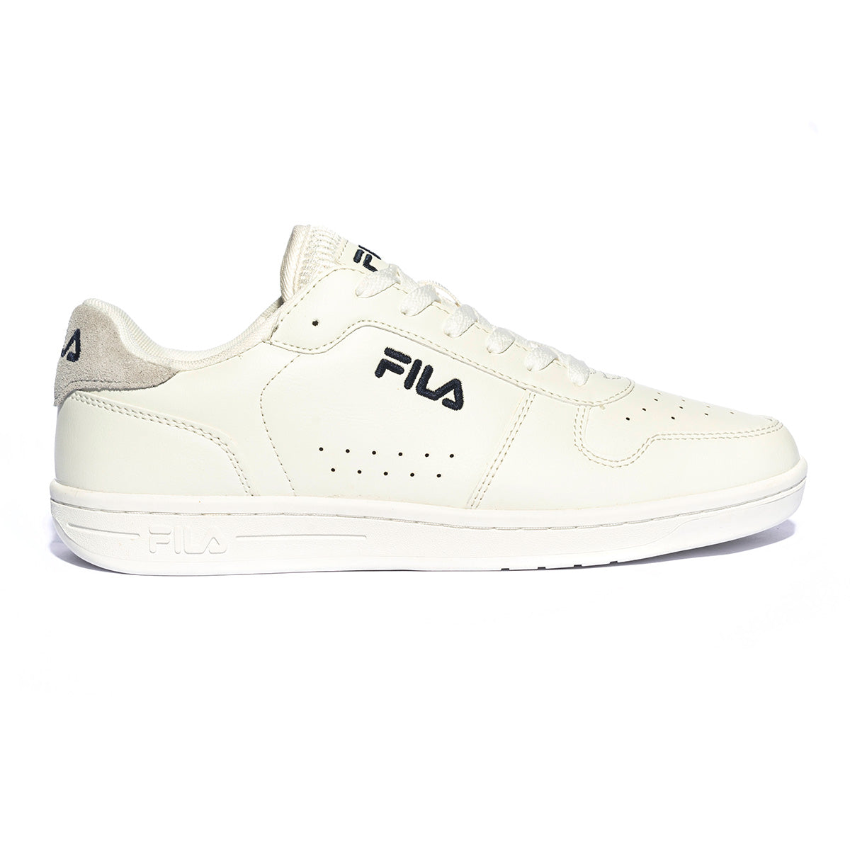 Sneakers Fila Neforce II Bianche WHITE
