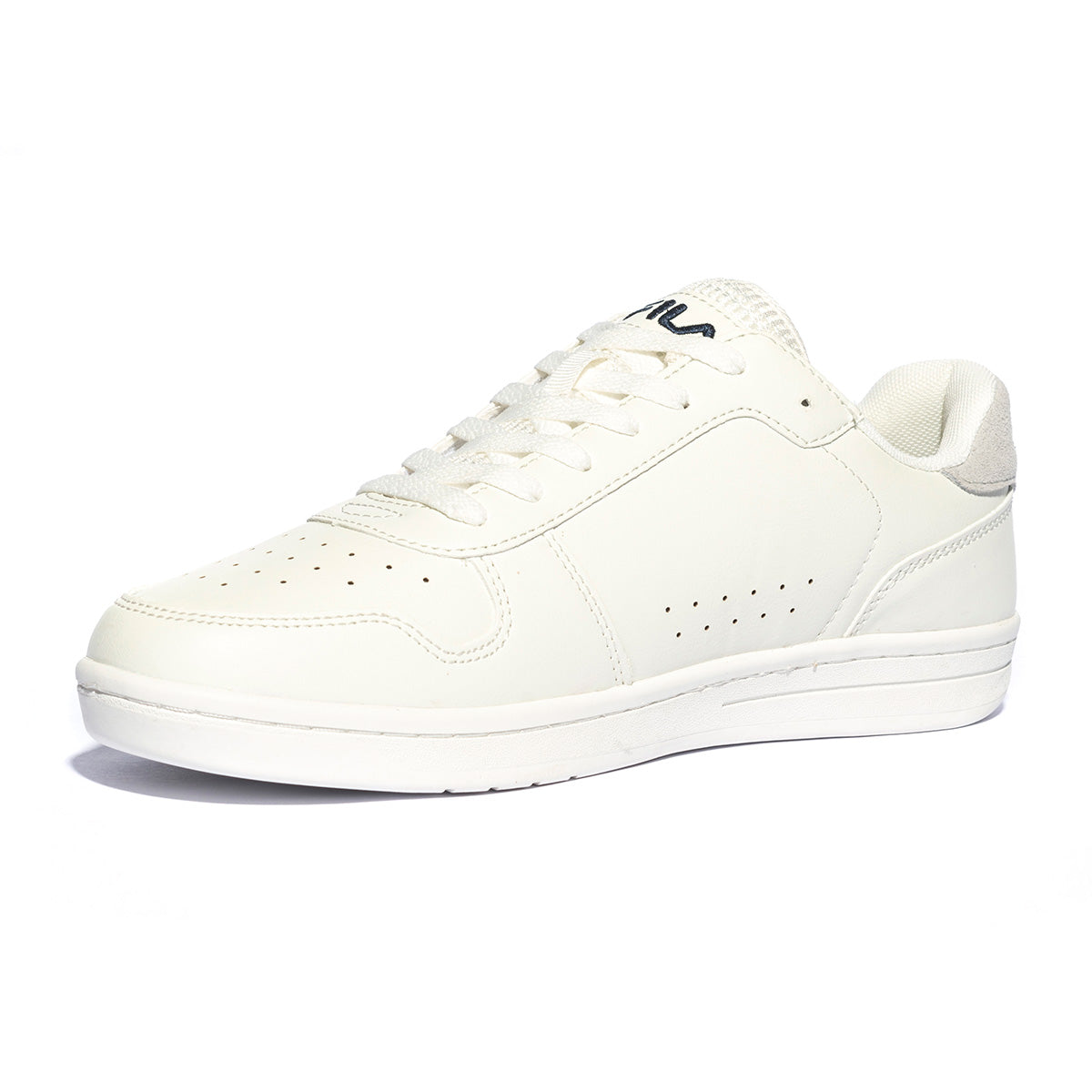 Sneakers Fila Neforce II Bianche WHITE