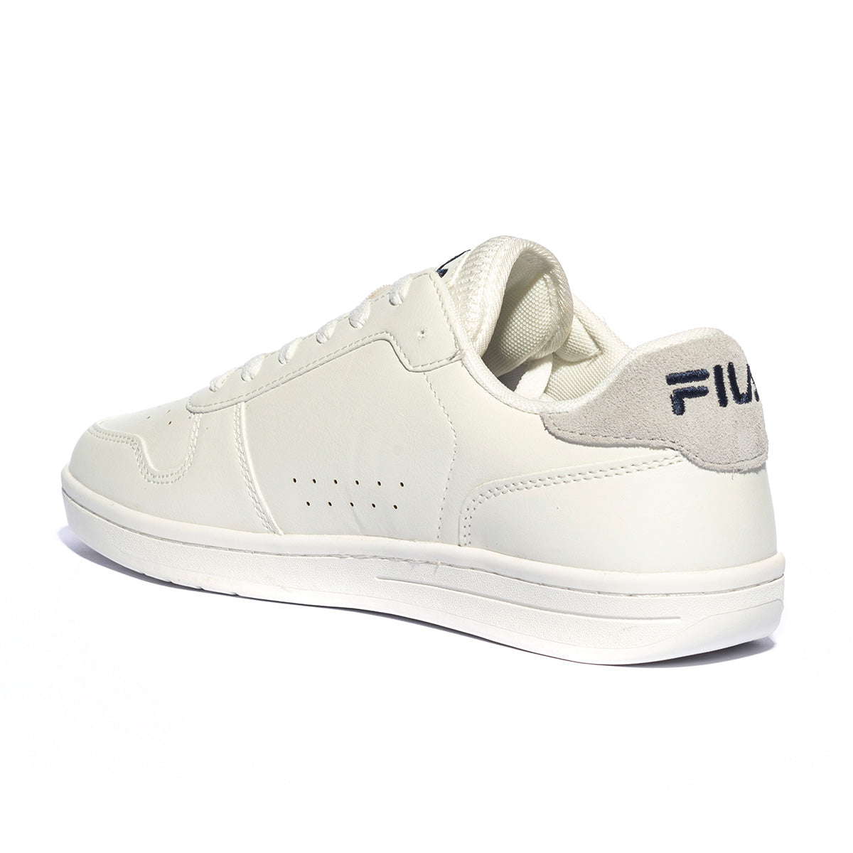 Sneakers Fila Neforce II Bianche WHITE