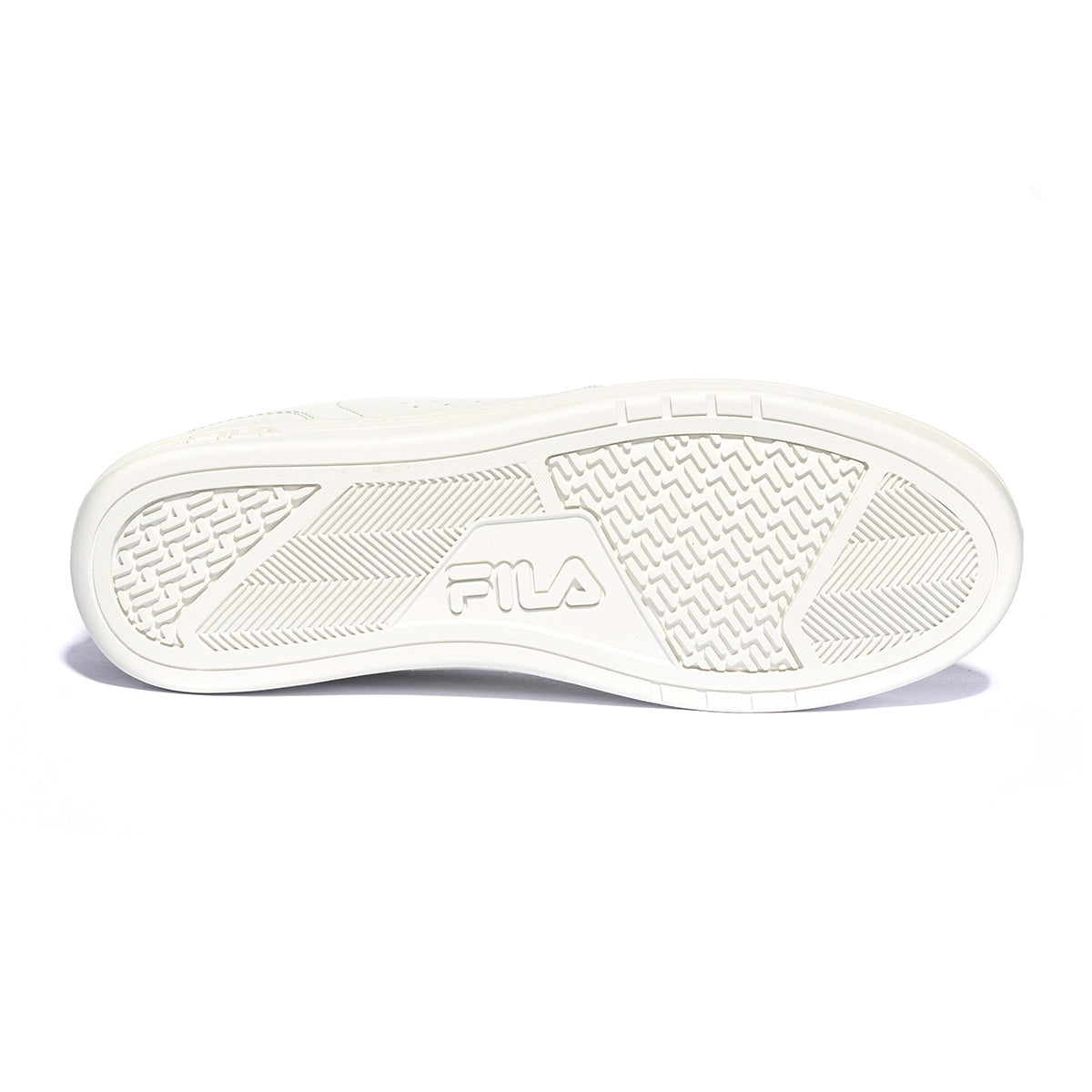 Sneakers Fila Neforce II Bianche WHITE