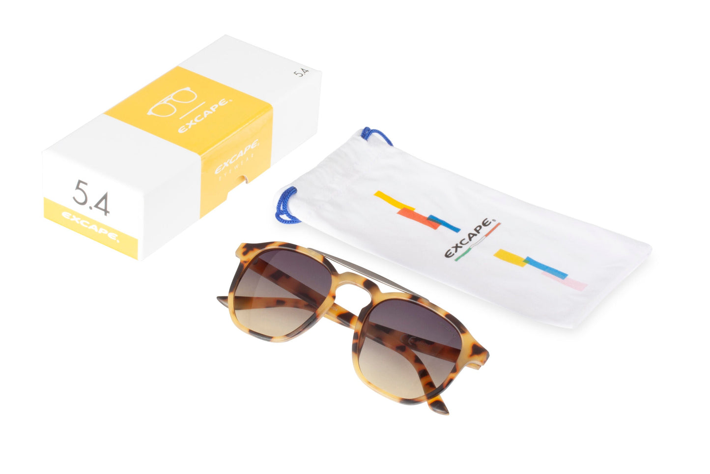 OCCHIALI EXCAPE 5.4 MIX