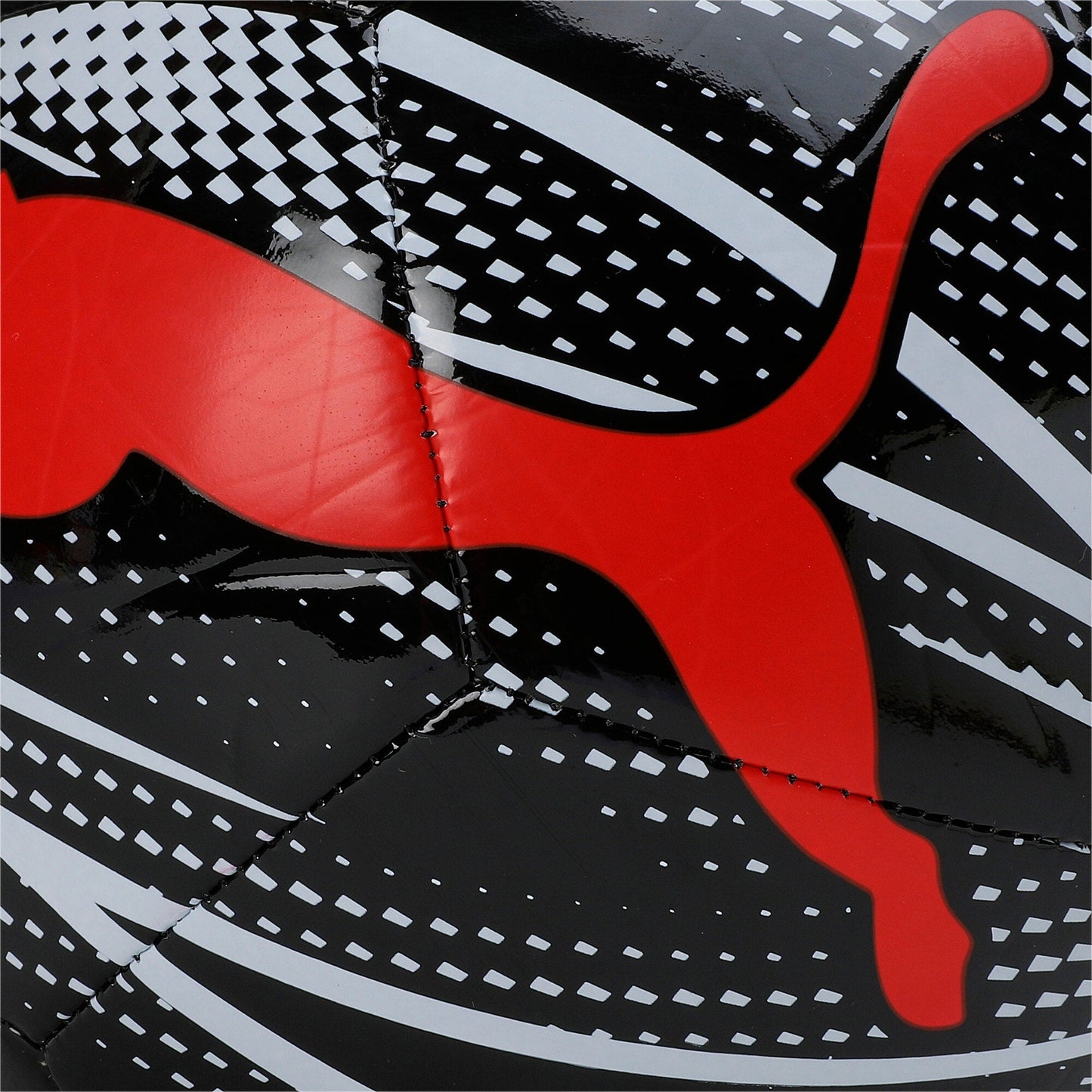 Pallone Puma Attacanto Praphic BLACK