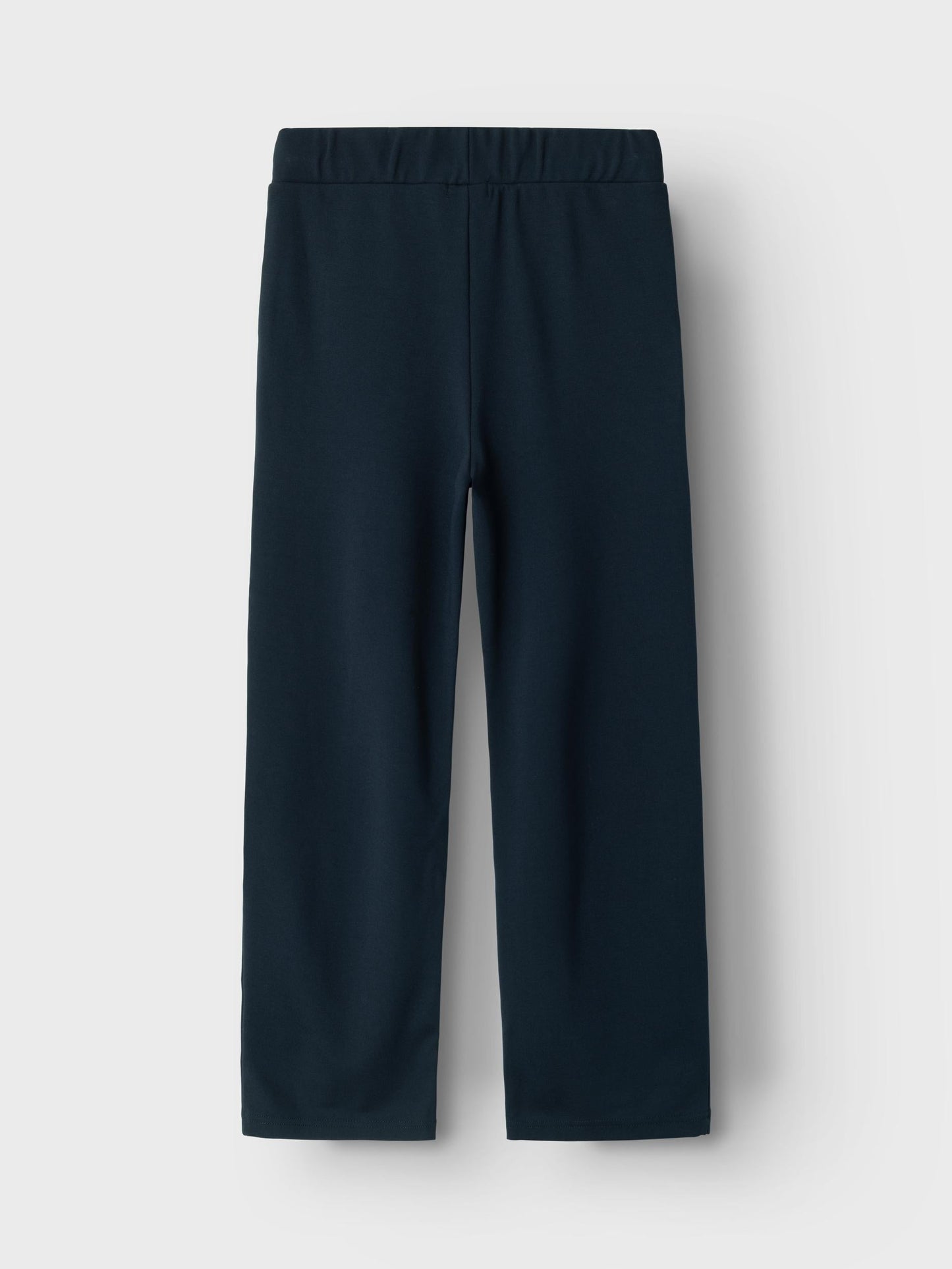 Pantalone Name It Nkfnaida Straight Pant Noos DARK SAPPHIRE