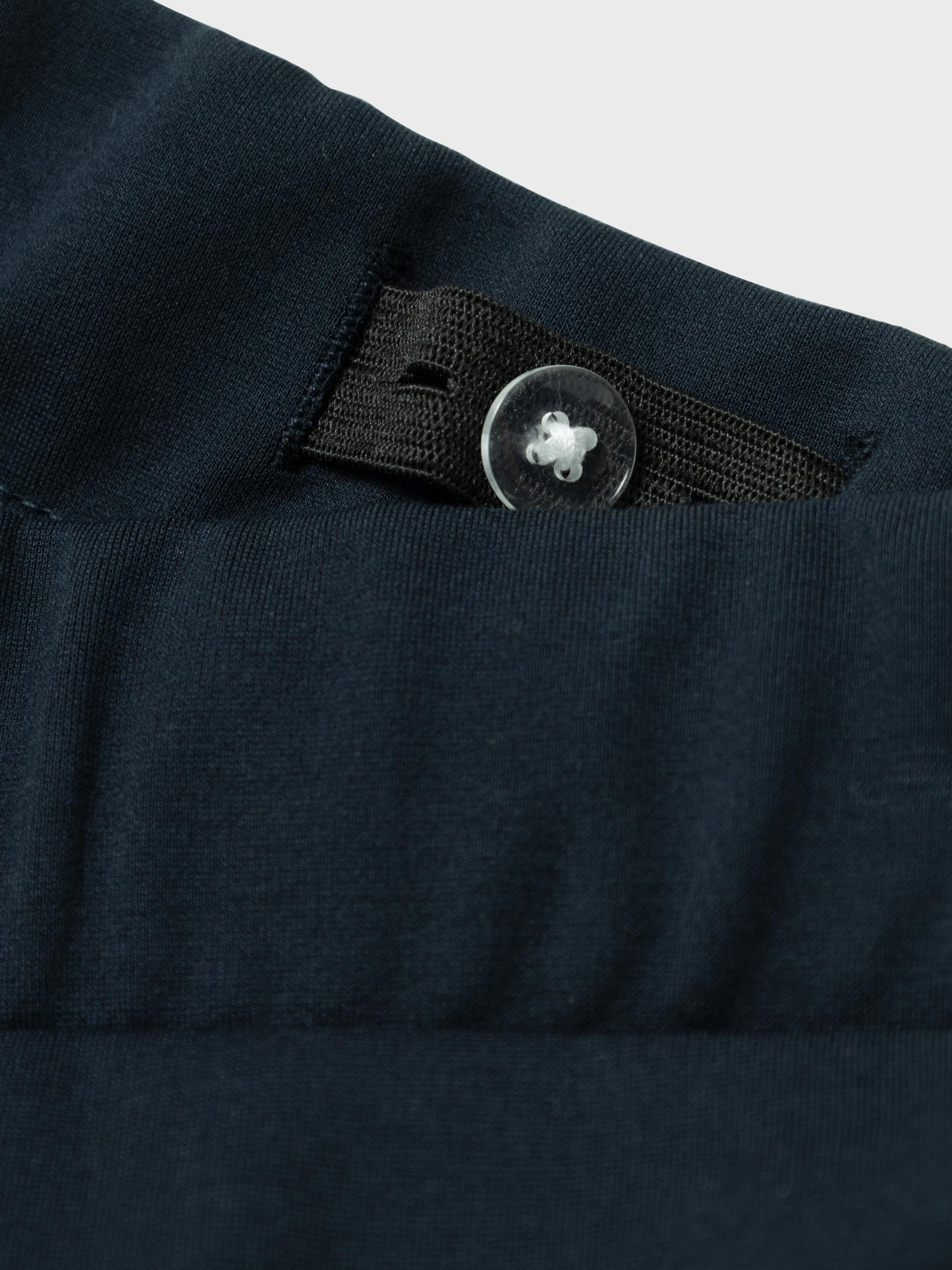 Pantalone Name It Nkfnaida Straight Pant Noos DARK SAPPHIRE