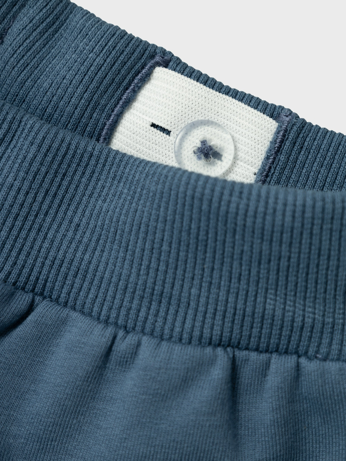 Pantaloni Name It NMMNIKLAS NREG SWEAT PANT BERING SEA