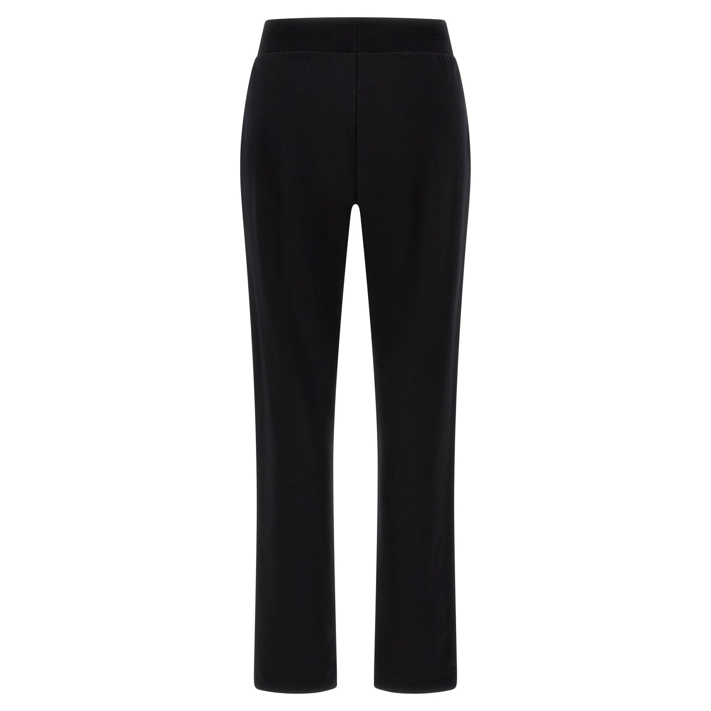 Pantatuta Freddy BASIC COTTON EVOLUTION LUNGO NERO-N