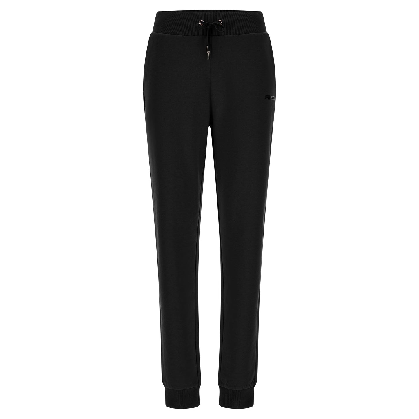 Pantatuta Freddy BASIC COTTON EVOLUTION LUNGO NERO-N