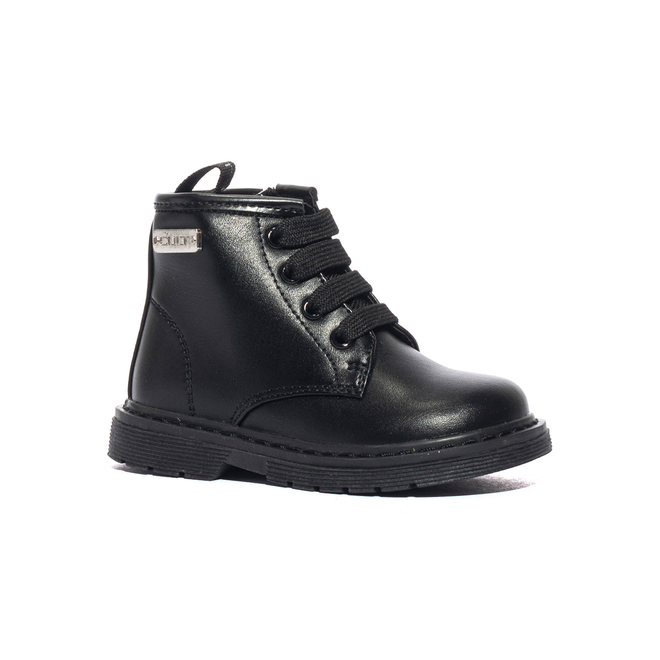 Polacchine Cult T134 BLACK