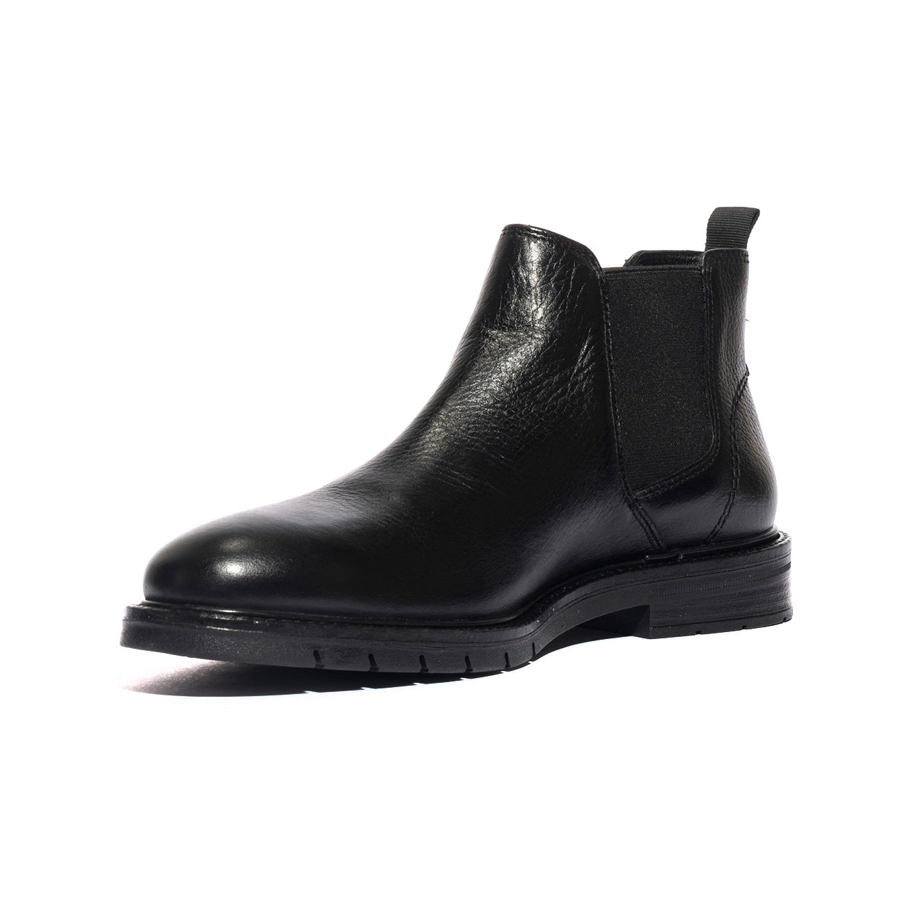 Polacchine Valleverde 17820 VITELLO NERO