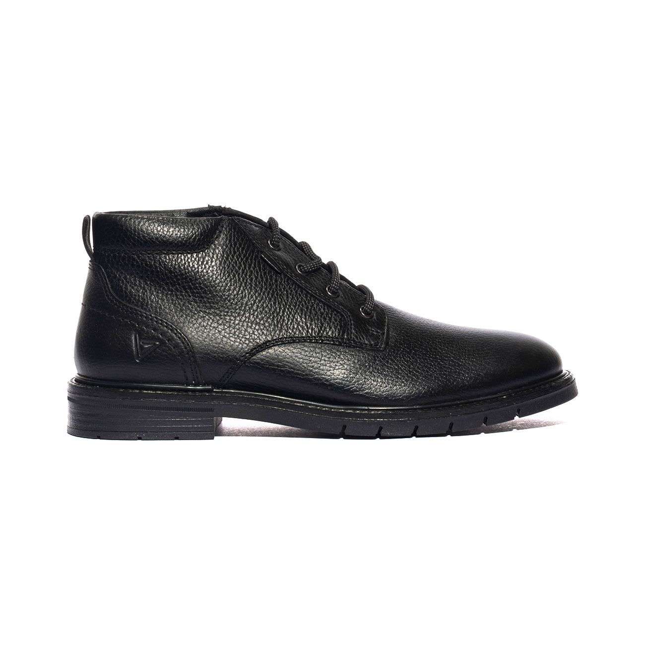 Polacchine Valleverde 17821 VITELLO NERO