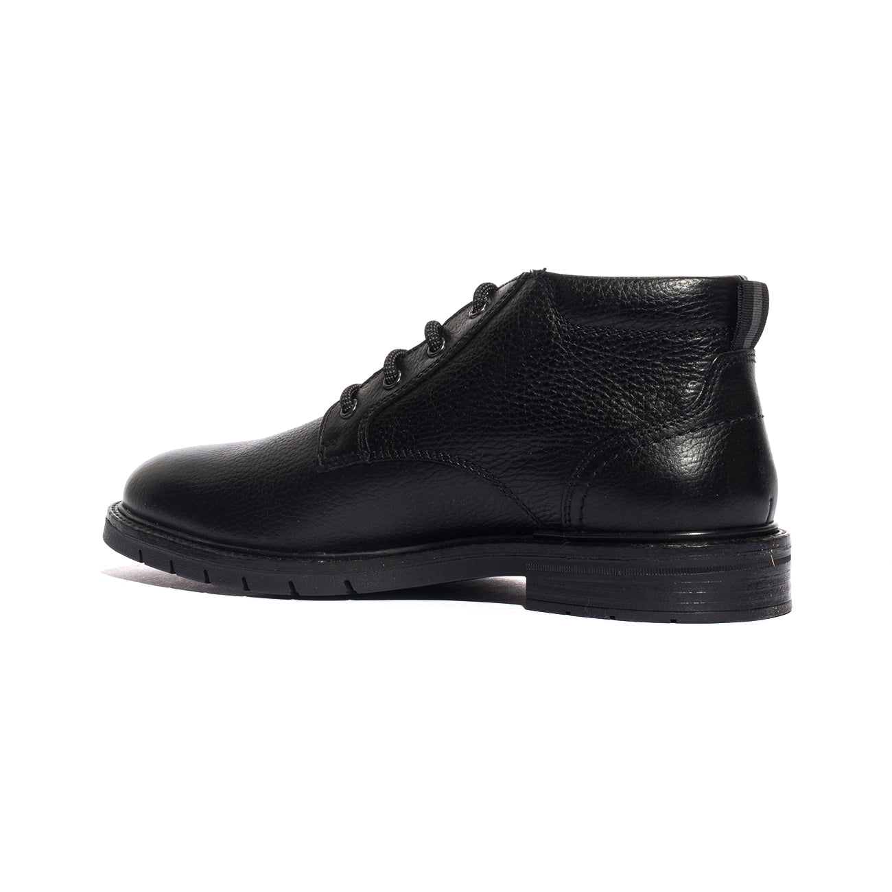 Polacchine Valleverde 17821 VITELLO NERO