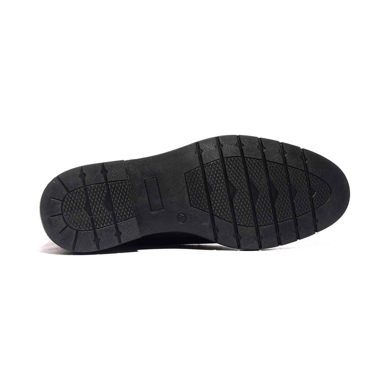 Polacchine Valleverde 17821 VITELLO NERO