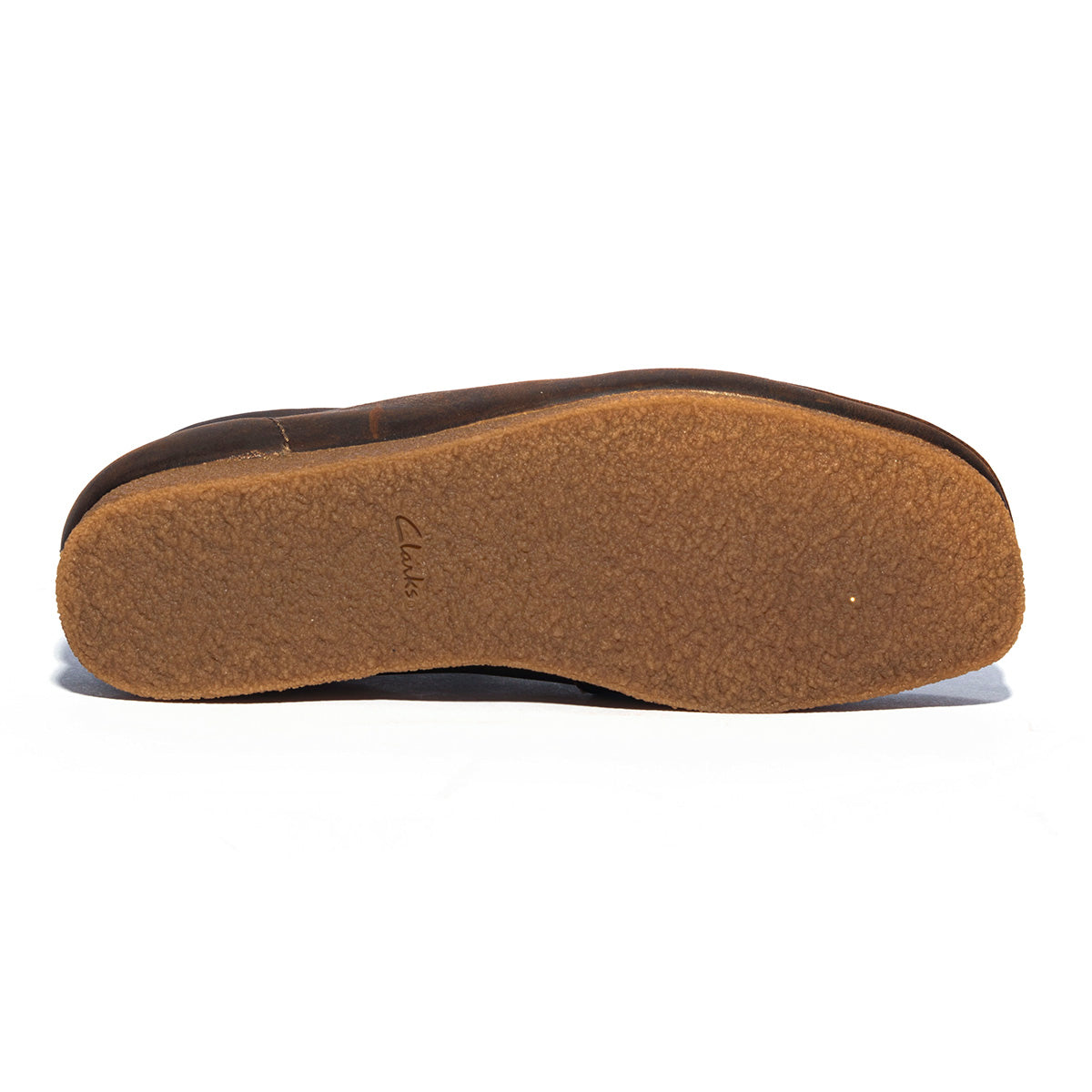 Polacchini Clarks Shacre BEESWAX
