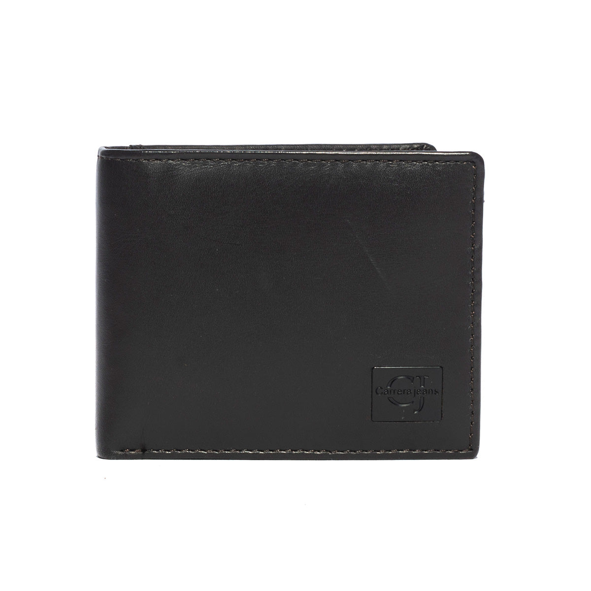Portafogli Carrera CB1902DK Marrone DK BROWN