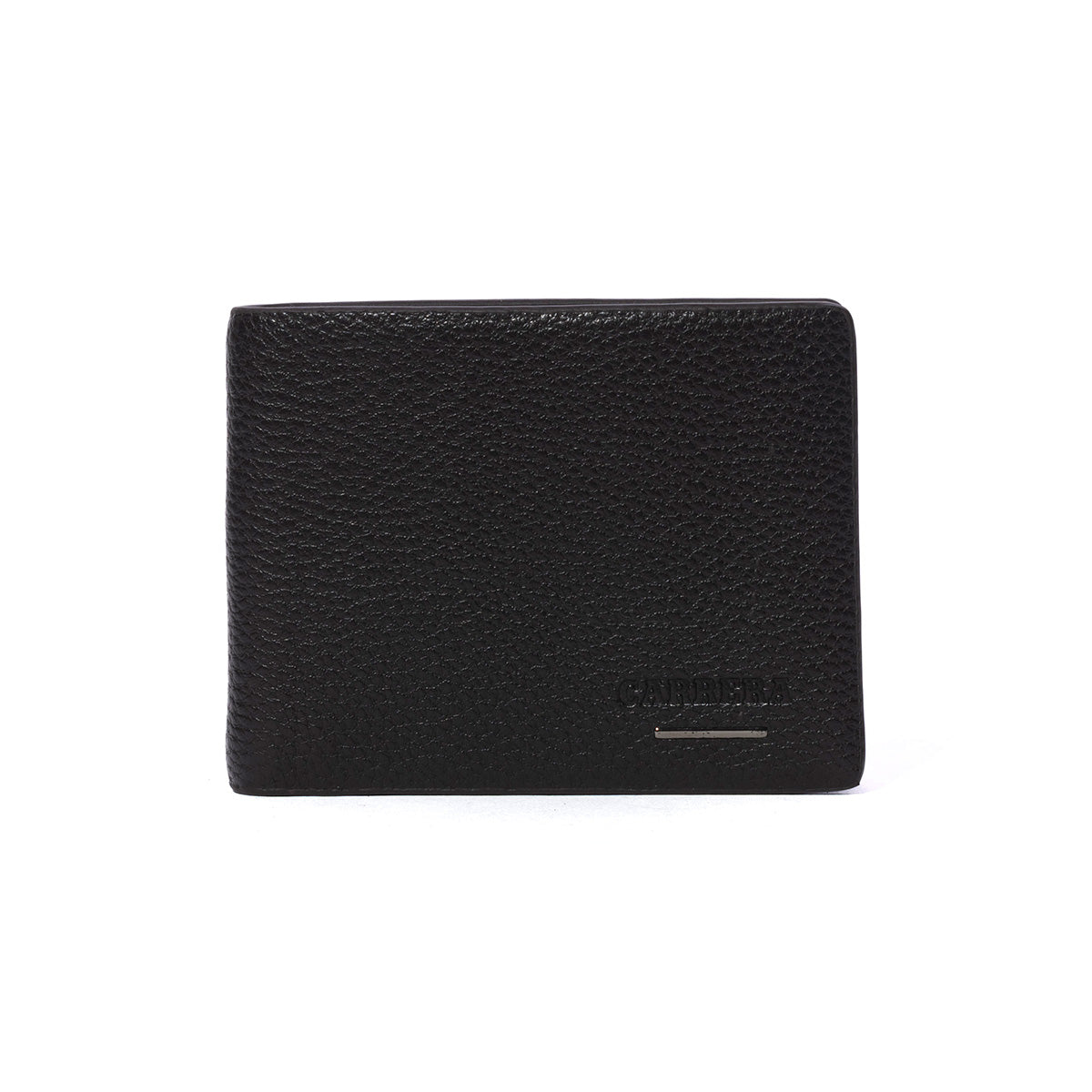 Portafoglio Carrera Cb1621 DK BROWN