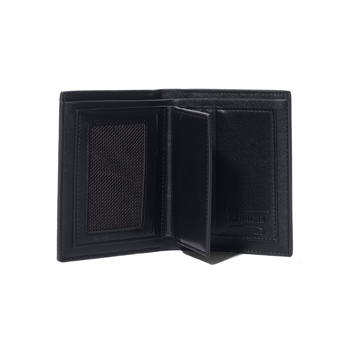 Portafoglio Carrera Cb1624 BLACK