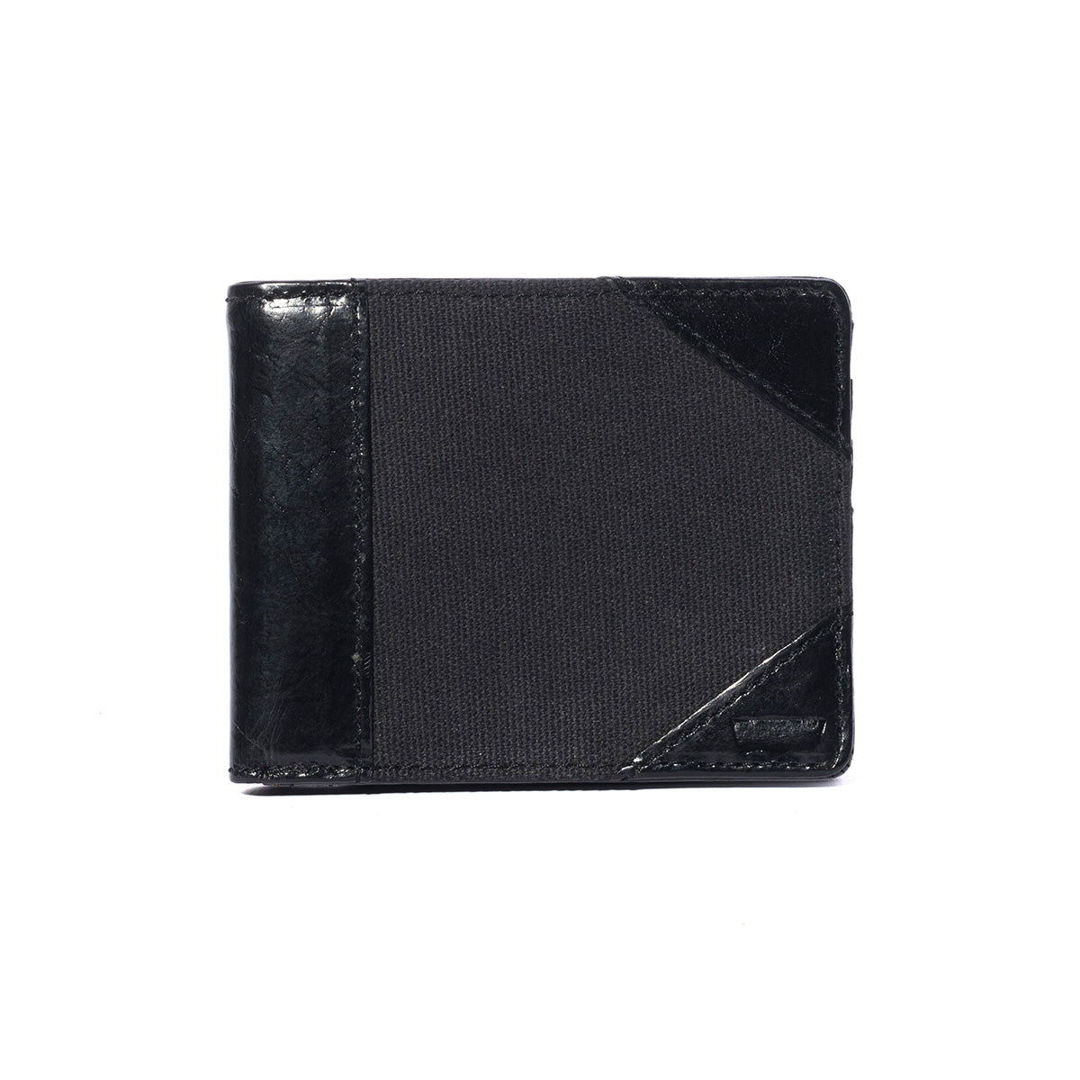 Portafoglio Levi's 777710 NERO