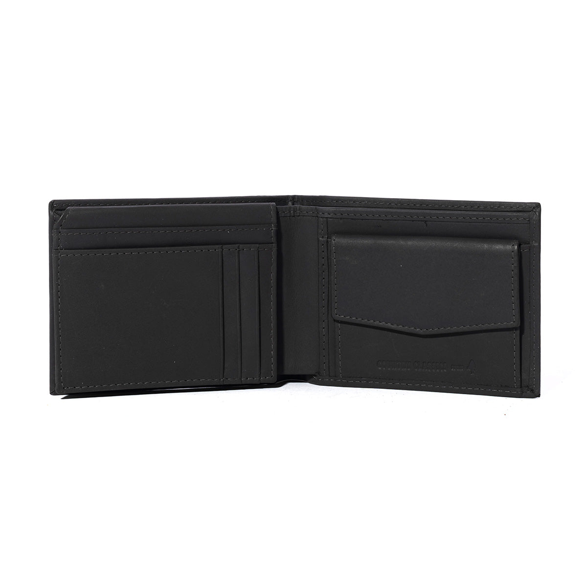 Portafoglio Msc 11 DK GREY