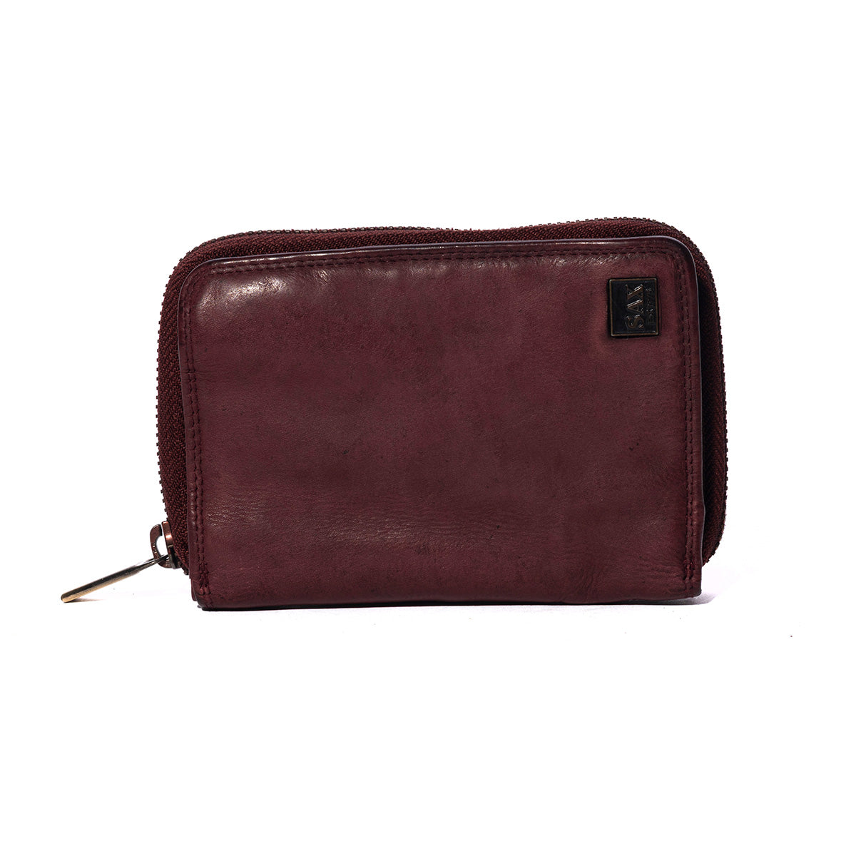 Portafoglio Sax Sx1869 RED